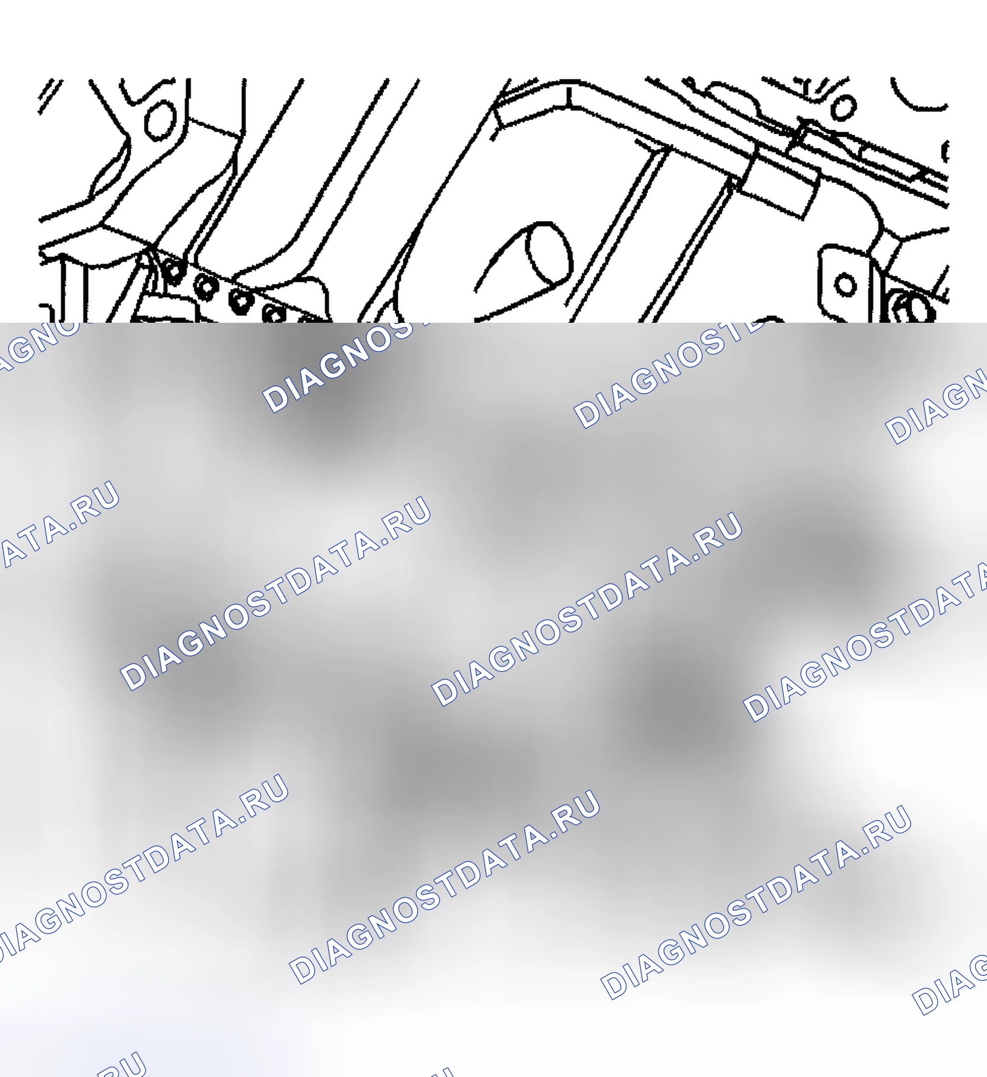 Рис. 969. Hyundai Terracan I