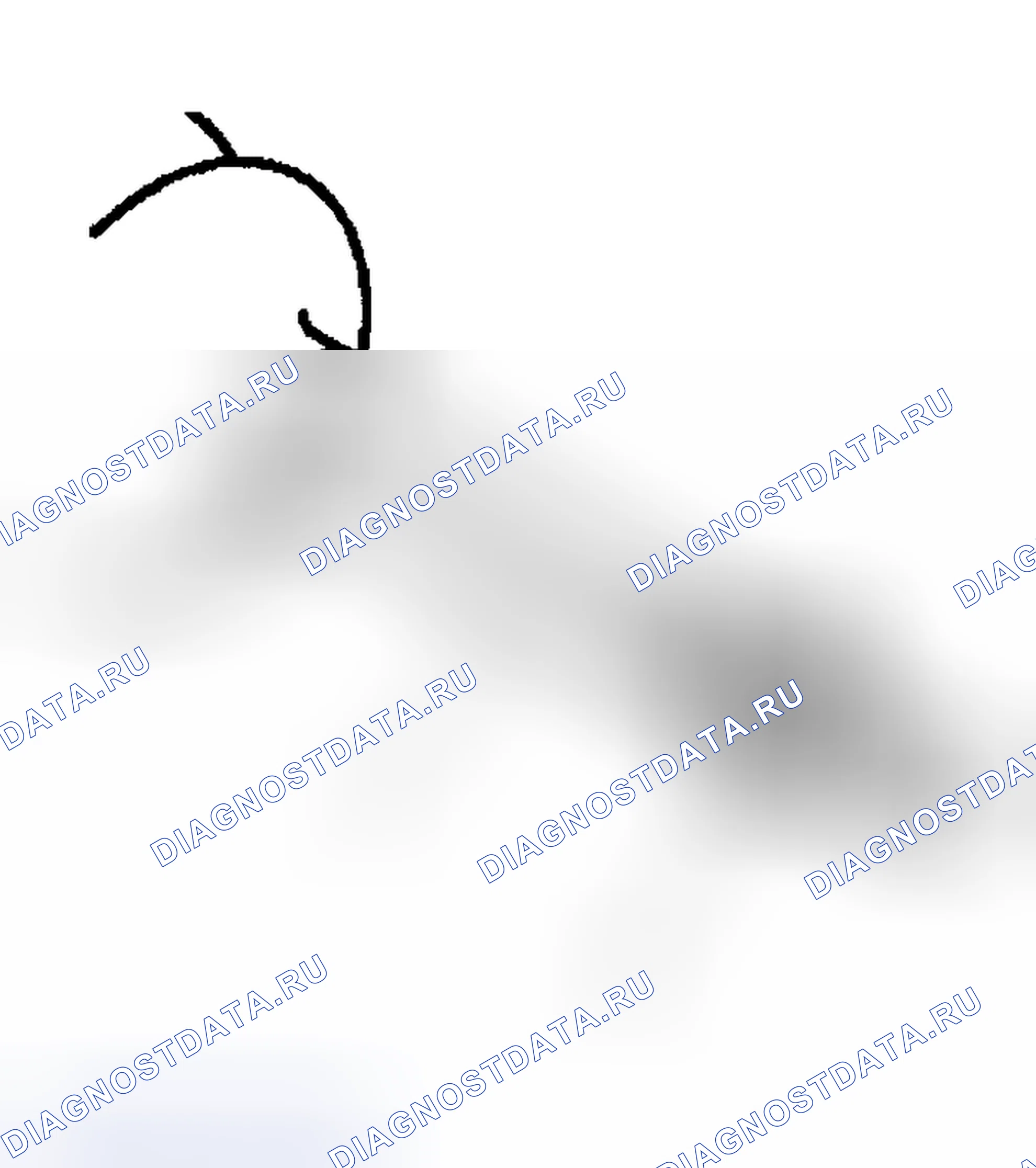 Рис. 23: Процедура разборки. Hyundai Venue I