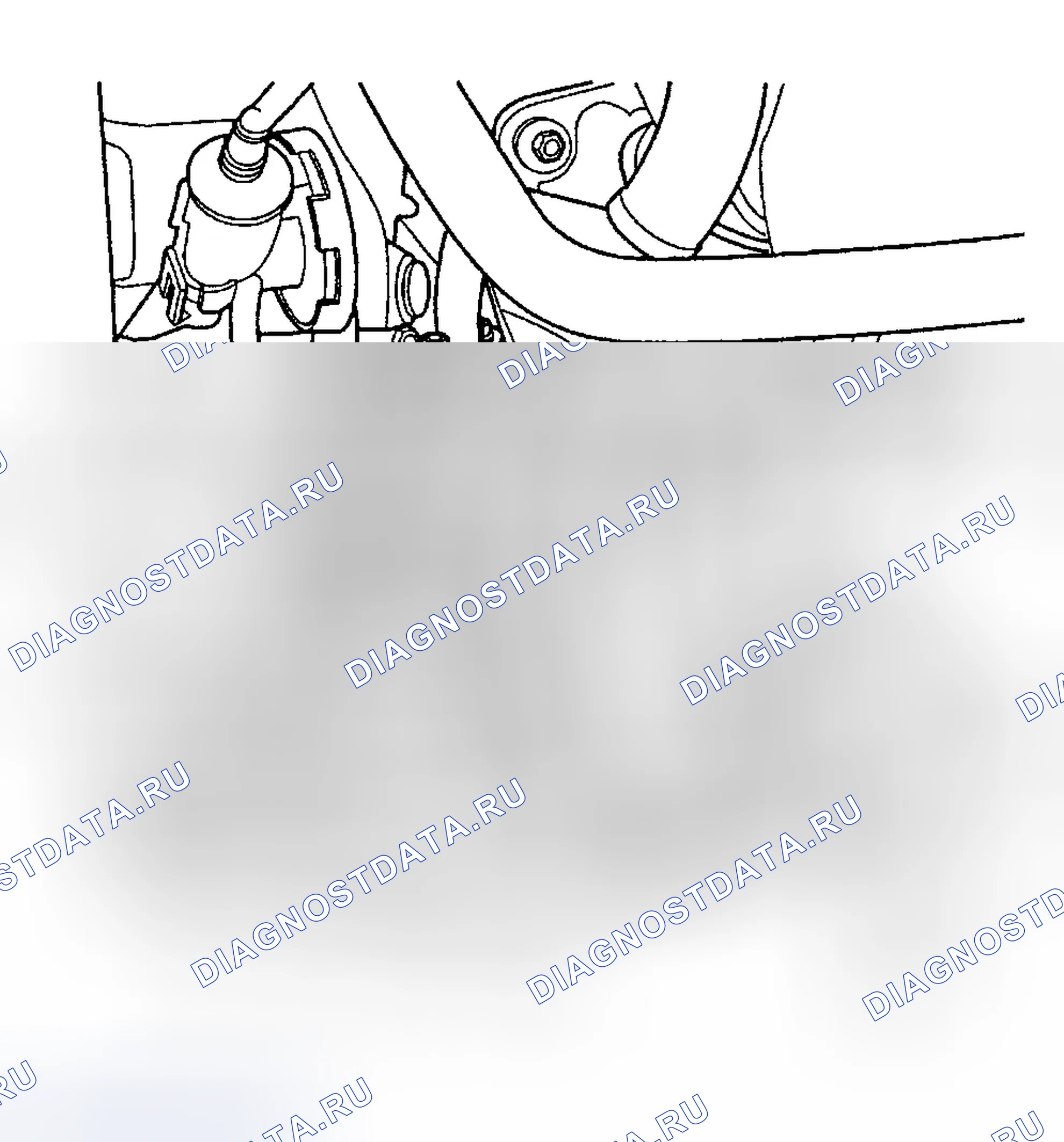 Рис. 3. Dodge Grand Caravan IV