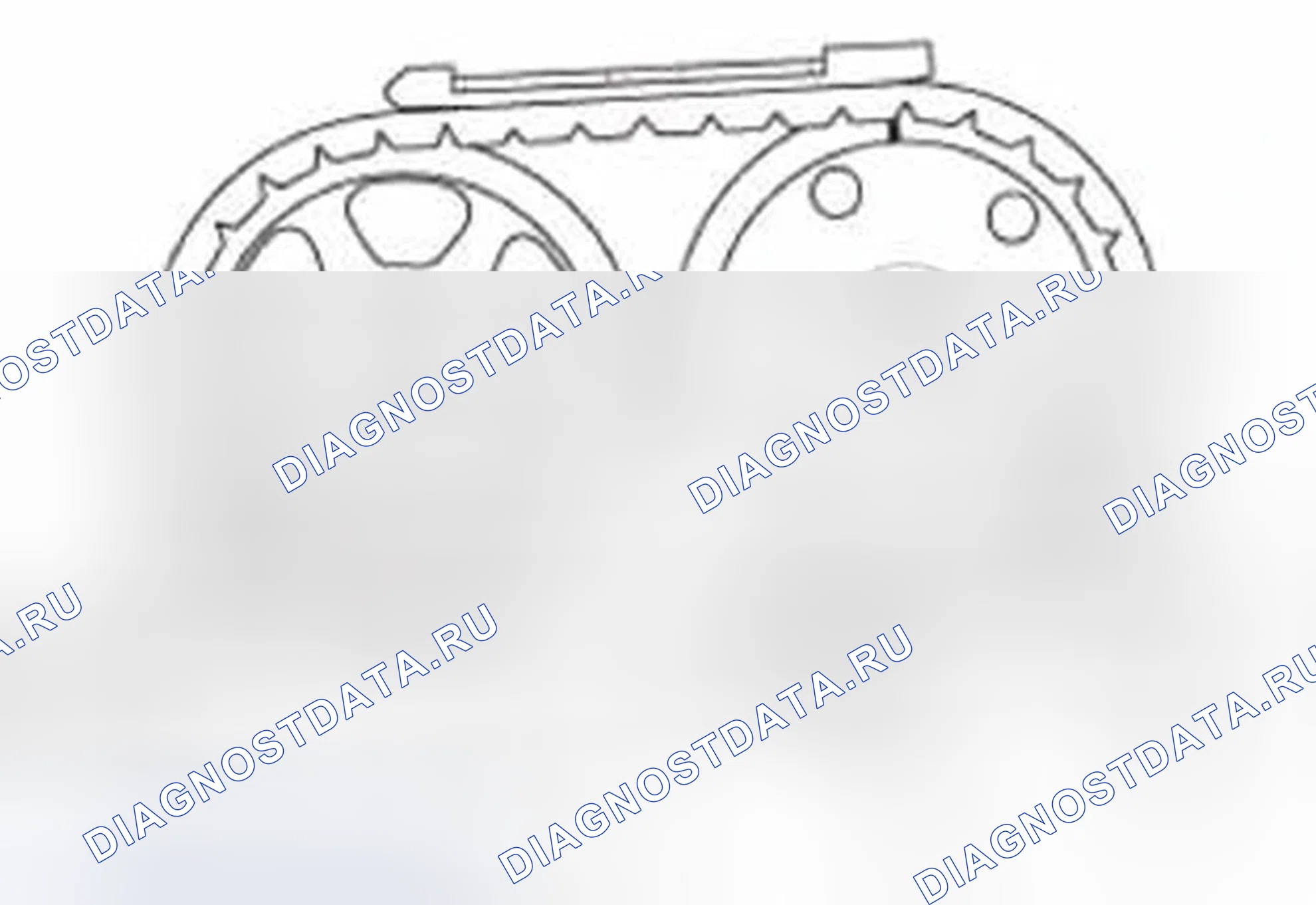 Рис. 200. Honda CR-V IV
