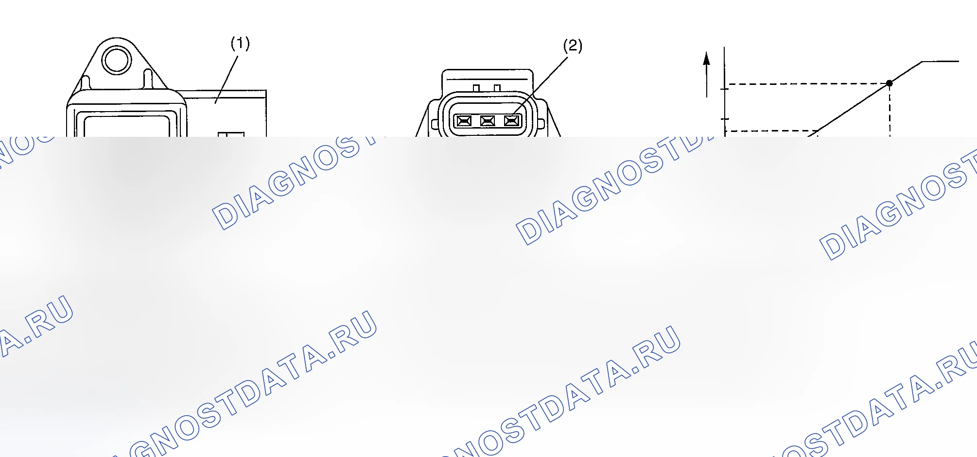 Рис. 1255: ОПИСАНИЕ КОМПОНЕНТОВ. Hyundai Creta II