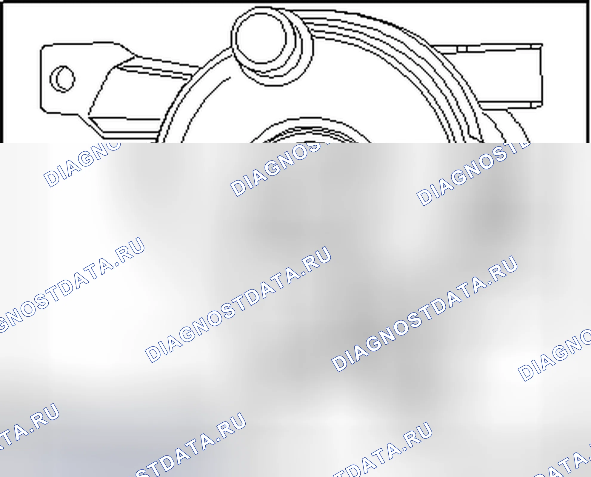 Рис. 30. Volkswagen Touareg II