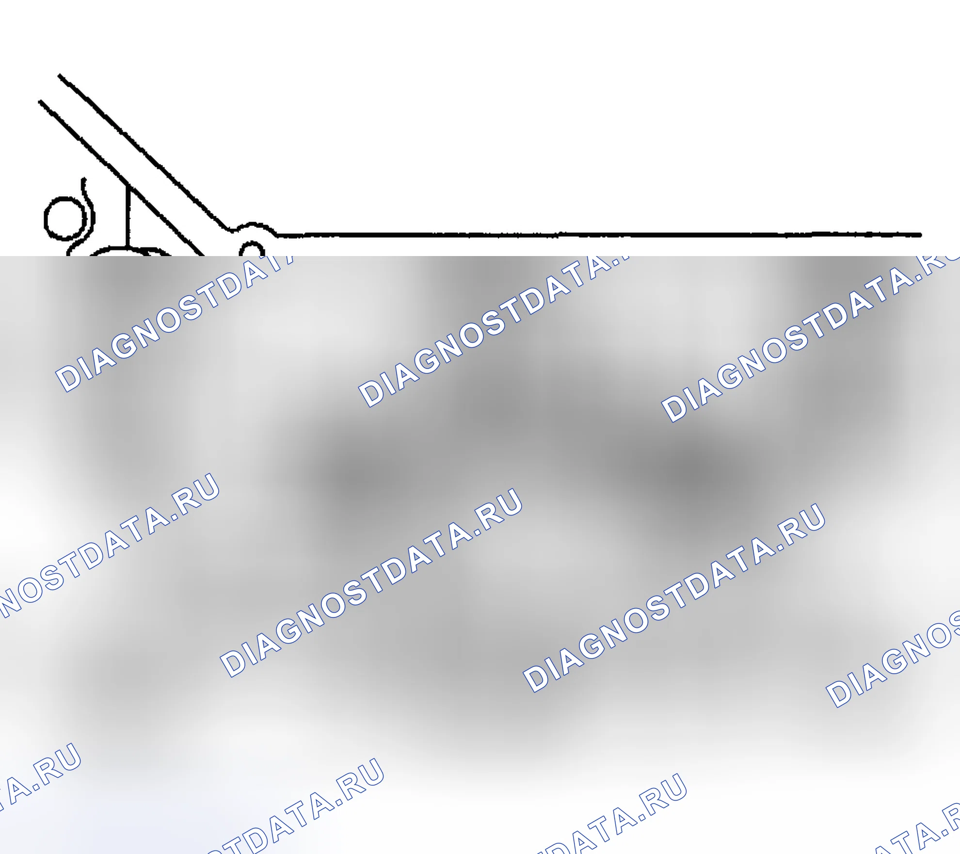 Рис. 1440. Hyundai Terracan I рестайлинг
