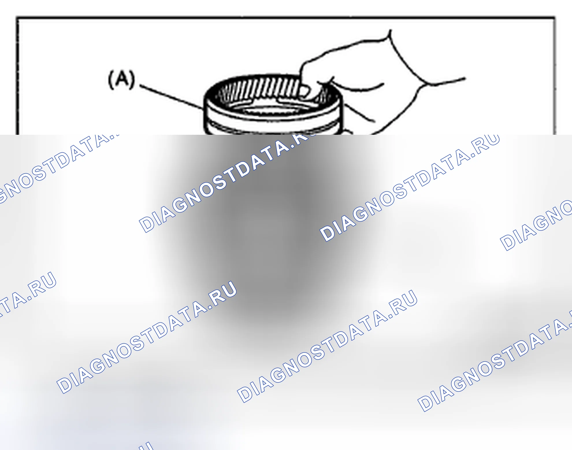 Рис. 273. Subaru Impreza GH