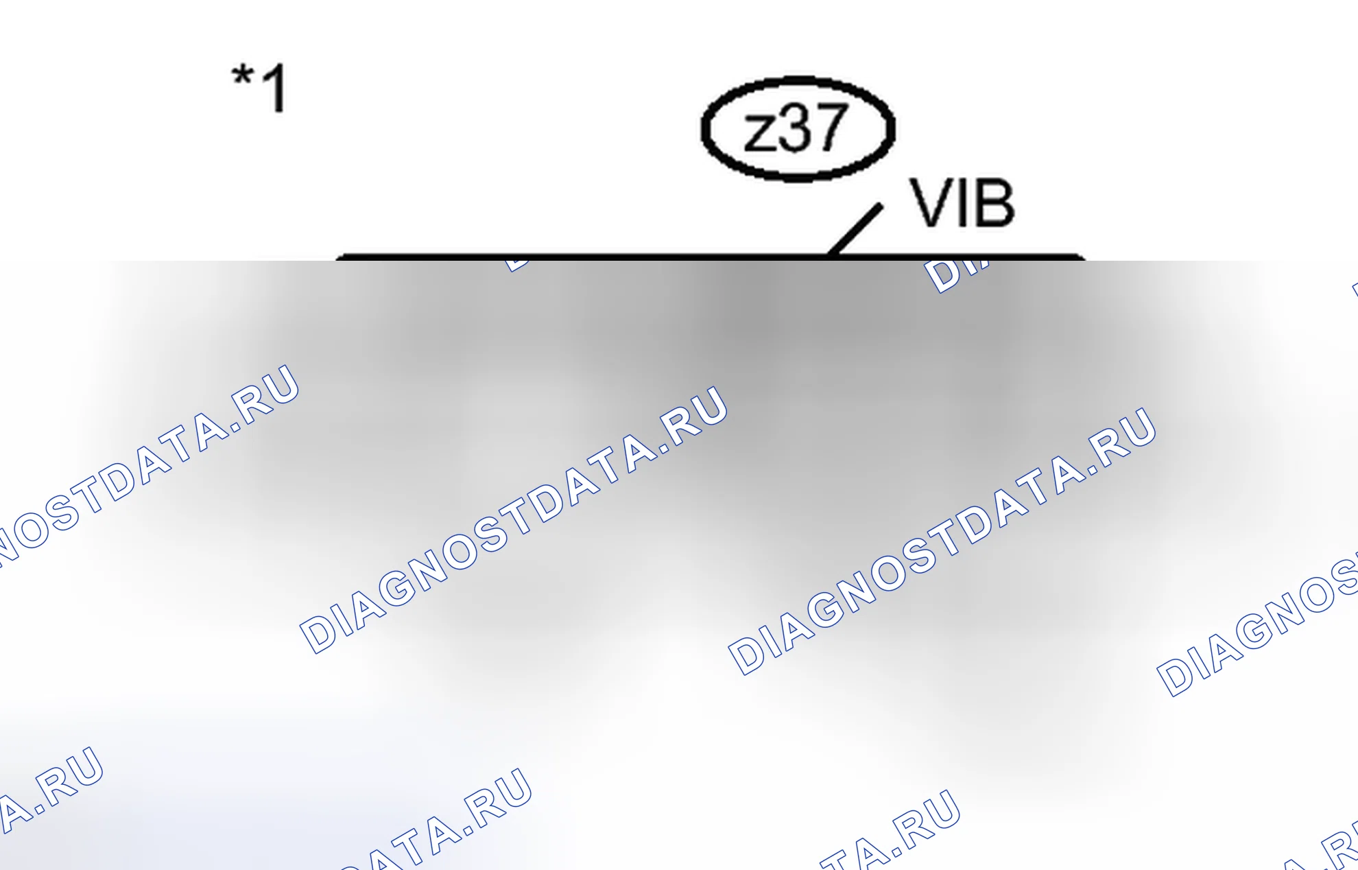 Рис. 574. Honda Accord V