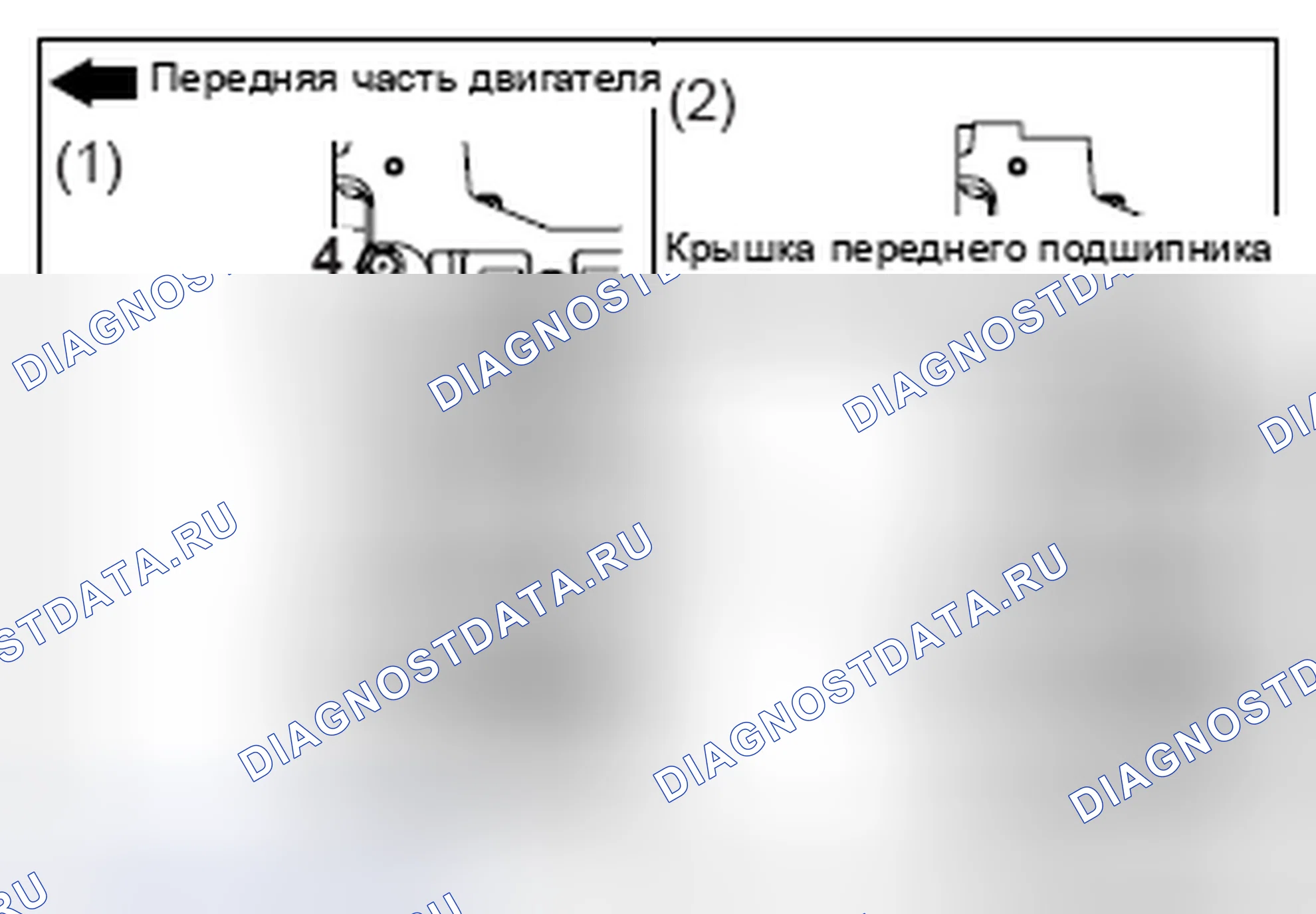 Рис. 57. Mitsubishi Lancer Ralliart X рестайлинг