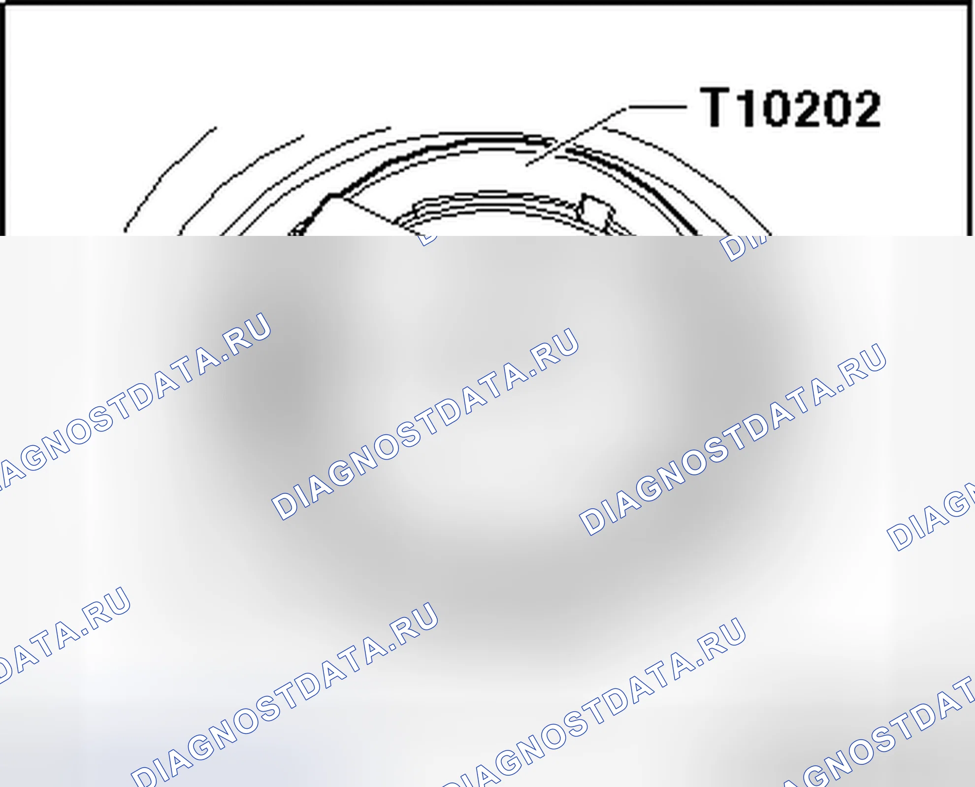 Рис. 124. Volkswagen Tiguan I