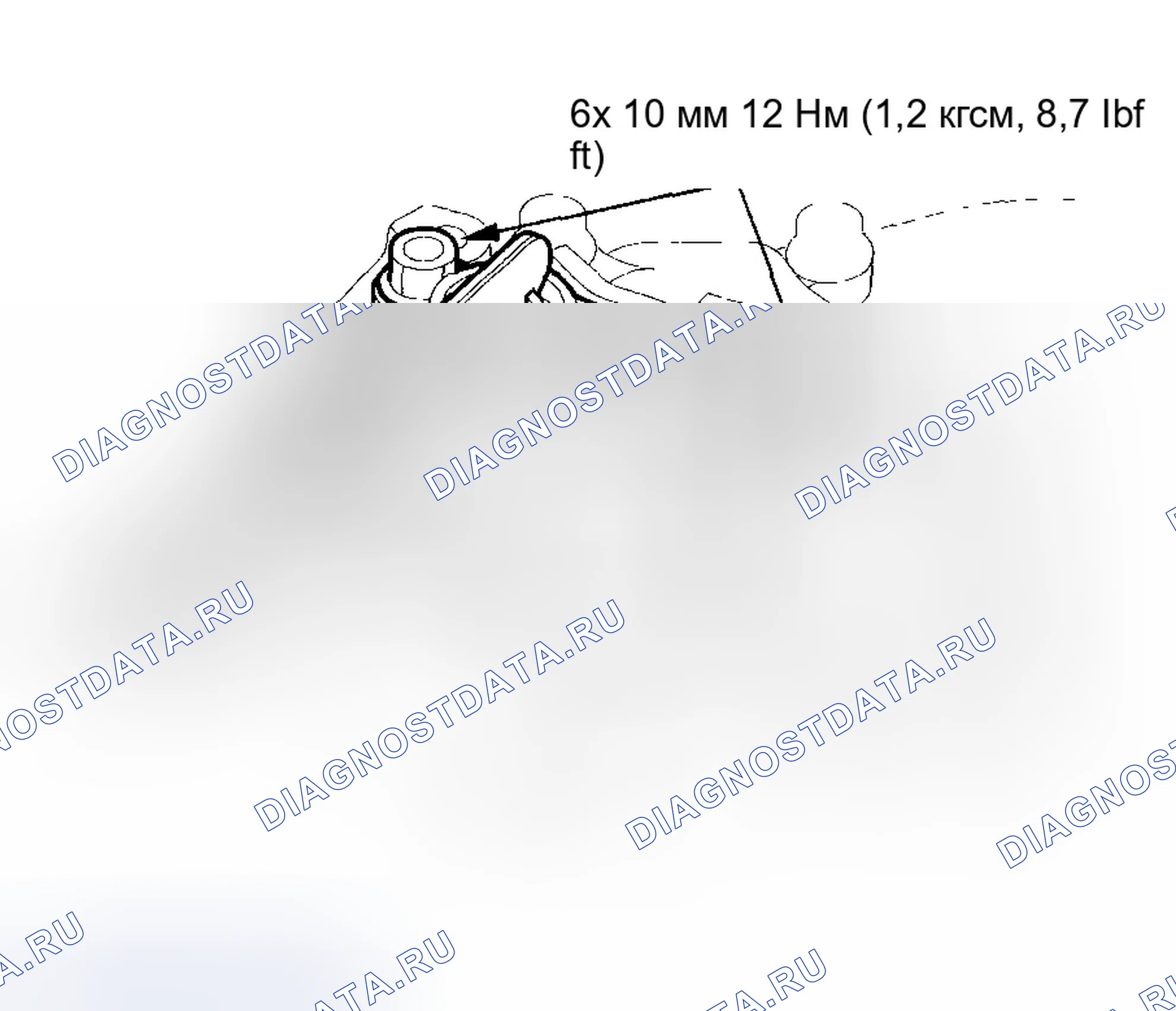 Рис. 276. Honda Element YH2