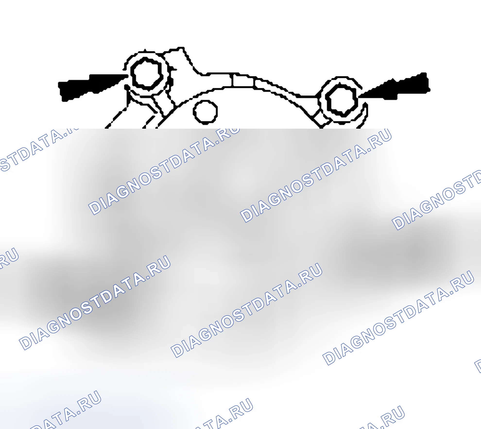 Рис. 1295. Ford Pickup F150 