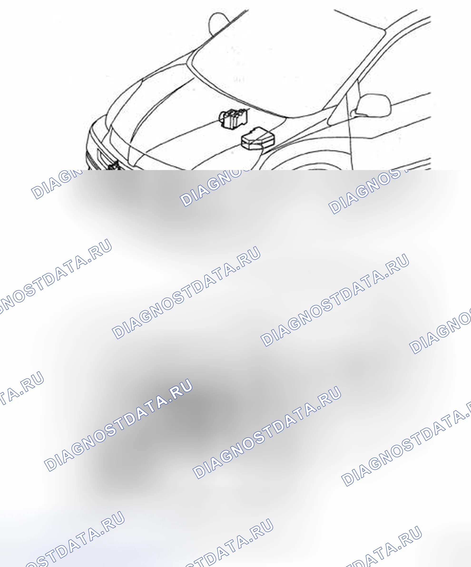 Рис. 86. Toyota Sienna II рестайлинг