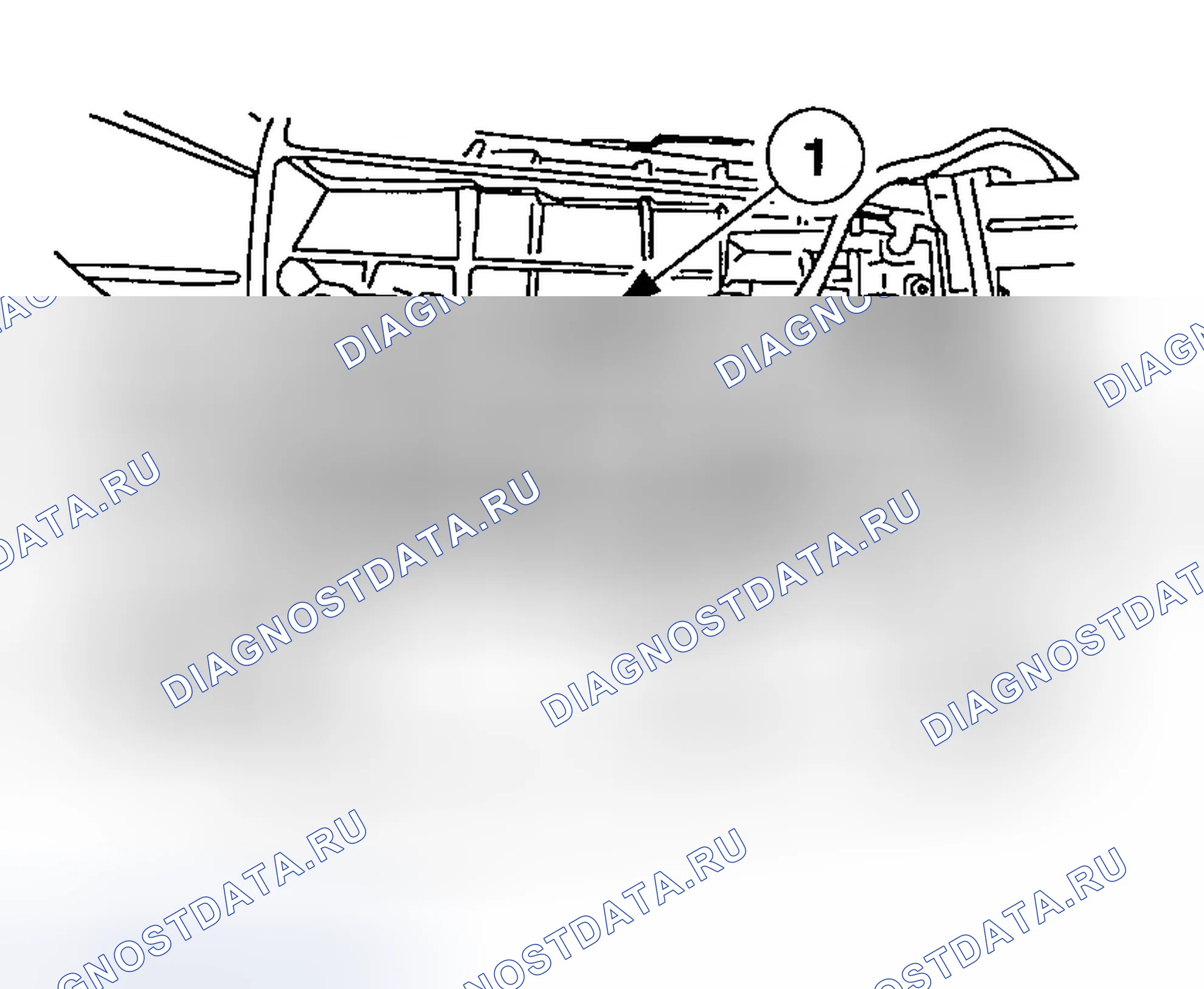 Рис. 355. Ford Explorer Sport Trac I
