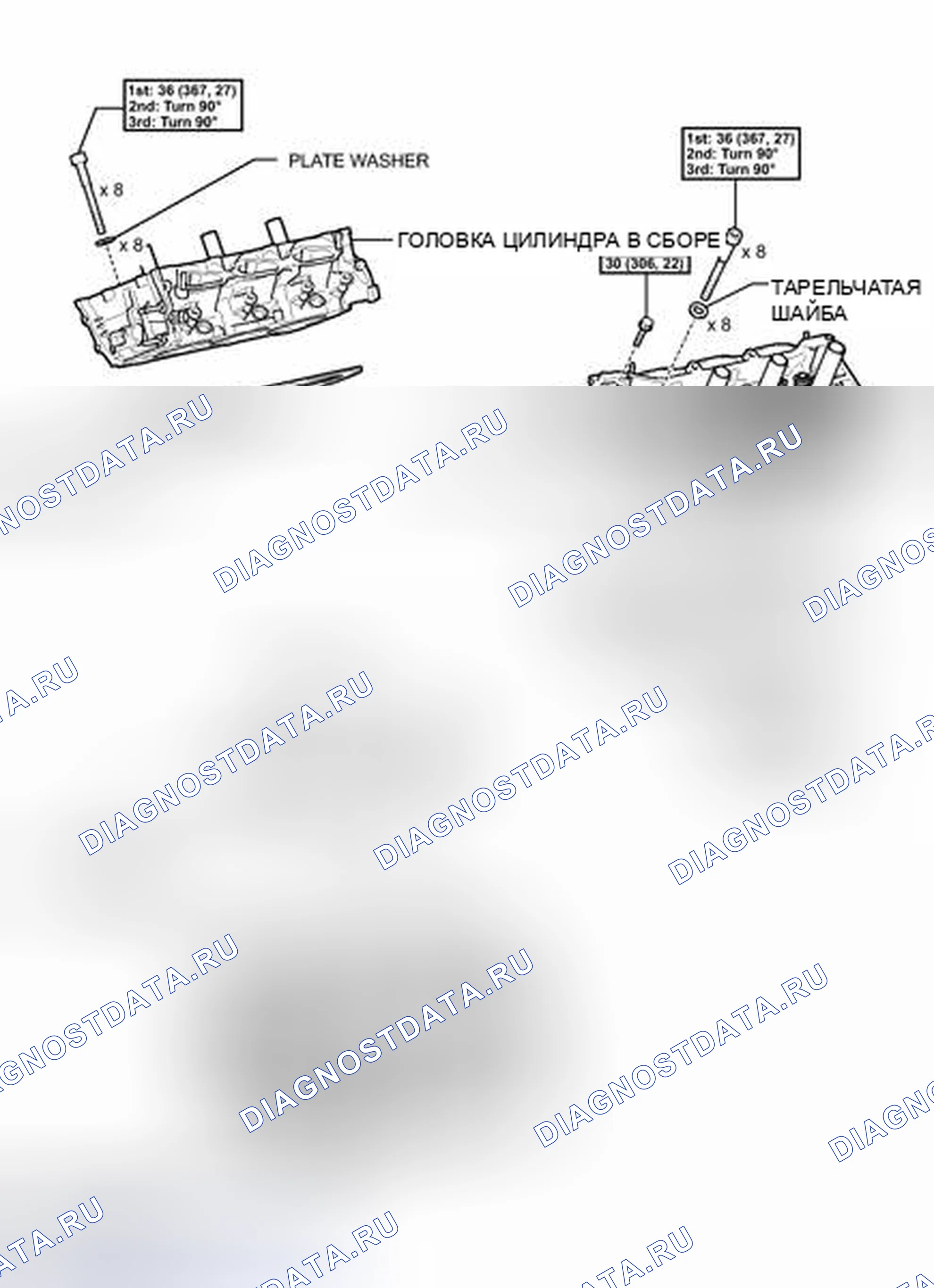Рис. 203: ИЛЛЮСТРАЦИЯ. Haval H6S I