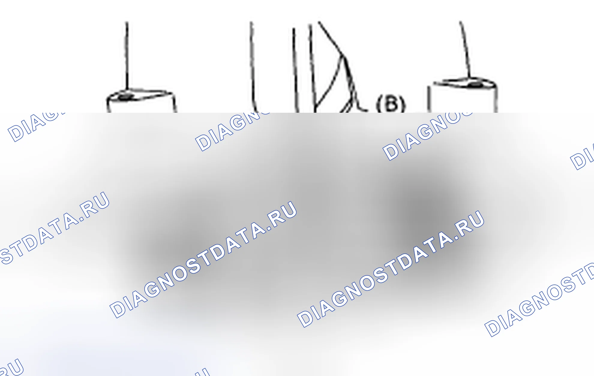 Рис. 128. Subaru Outback BP рестайлинг
