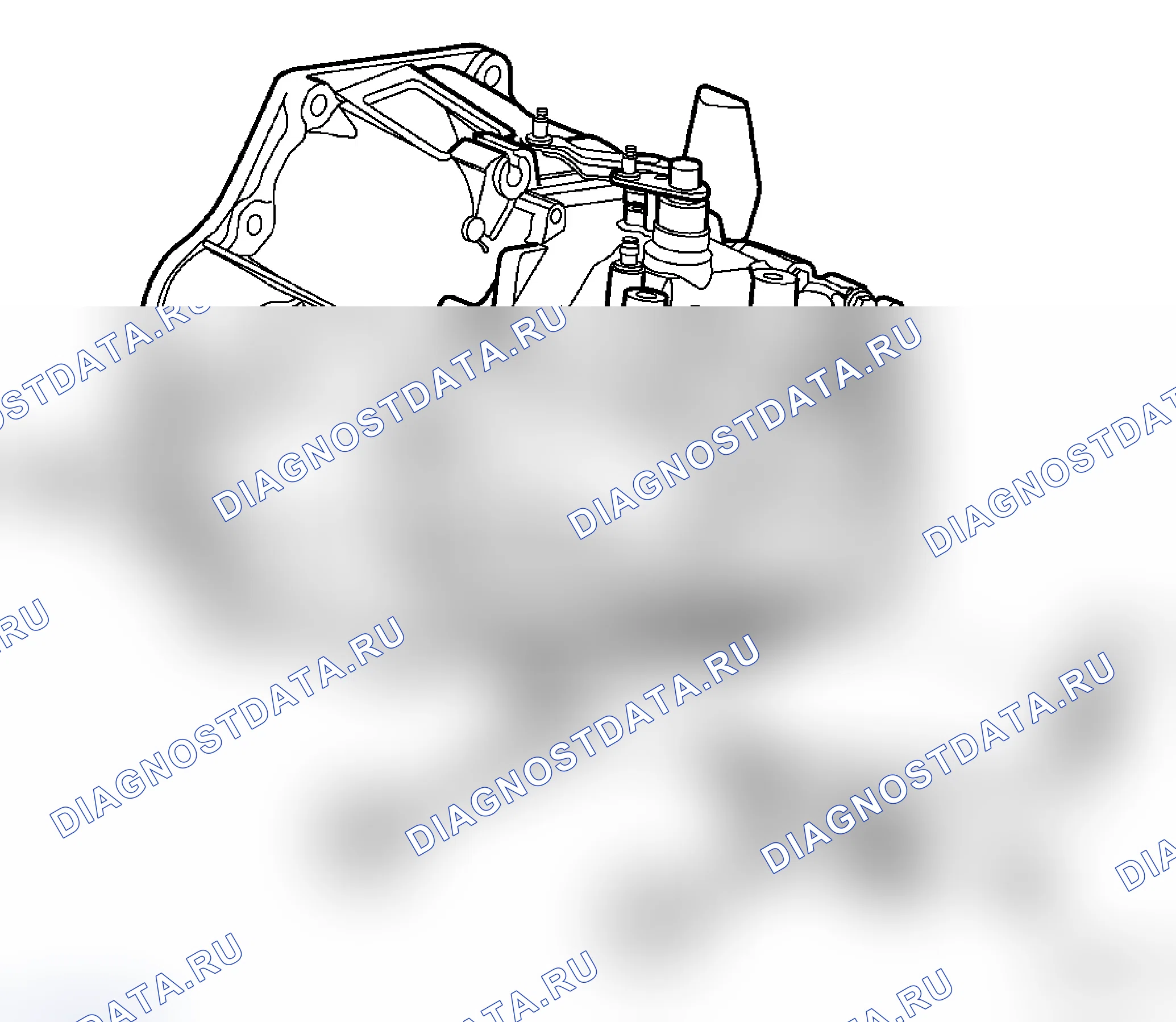 Рис. 358. Chrysler PT Cruiser I