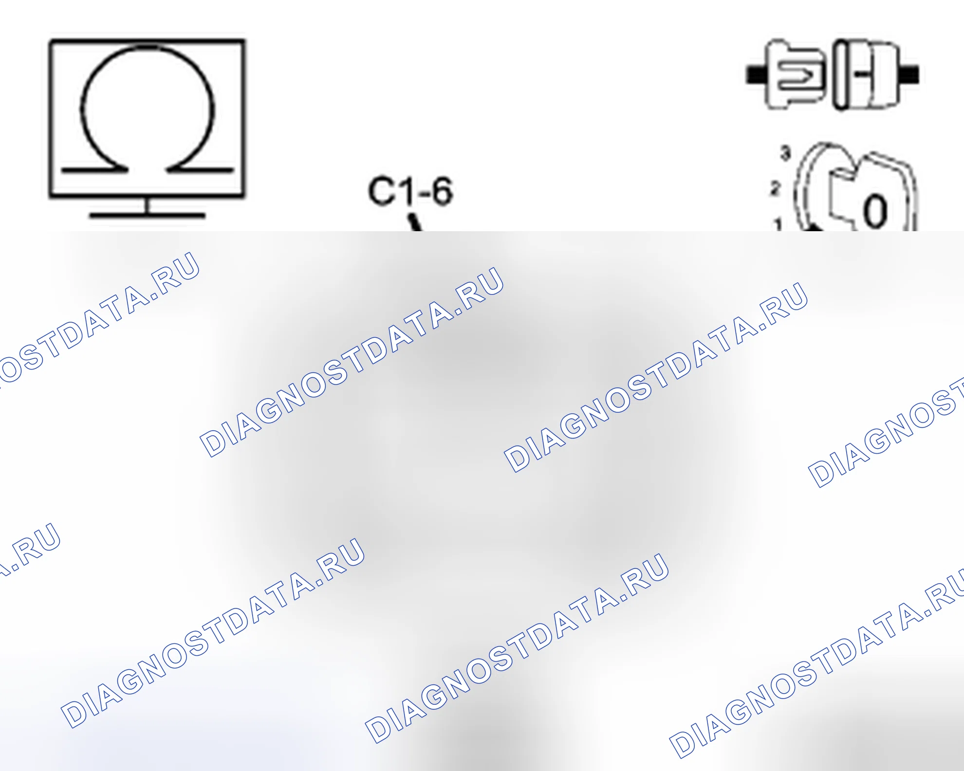 Рис. 323. Chrysler Town & Country V