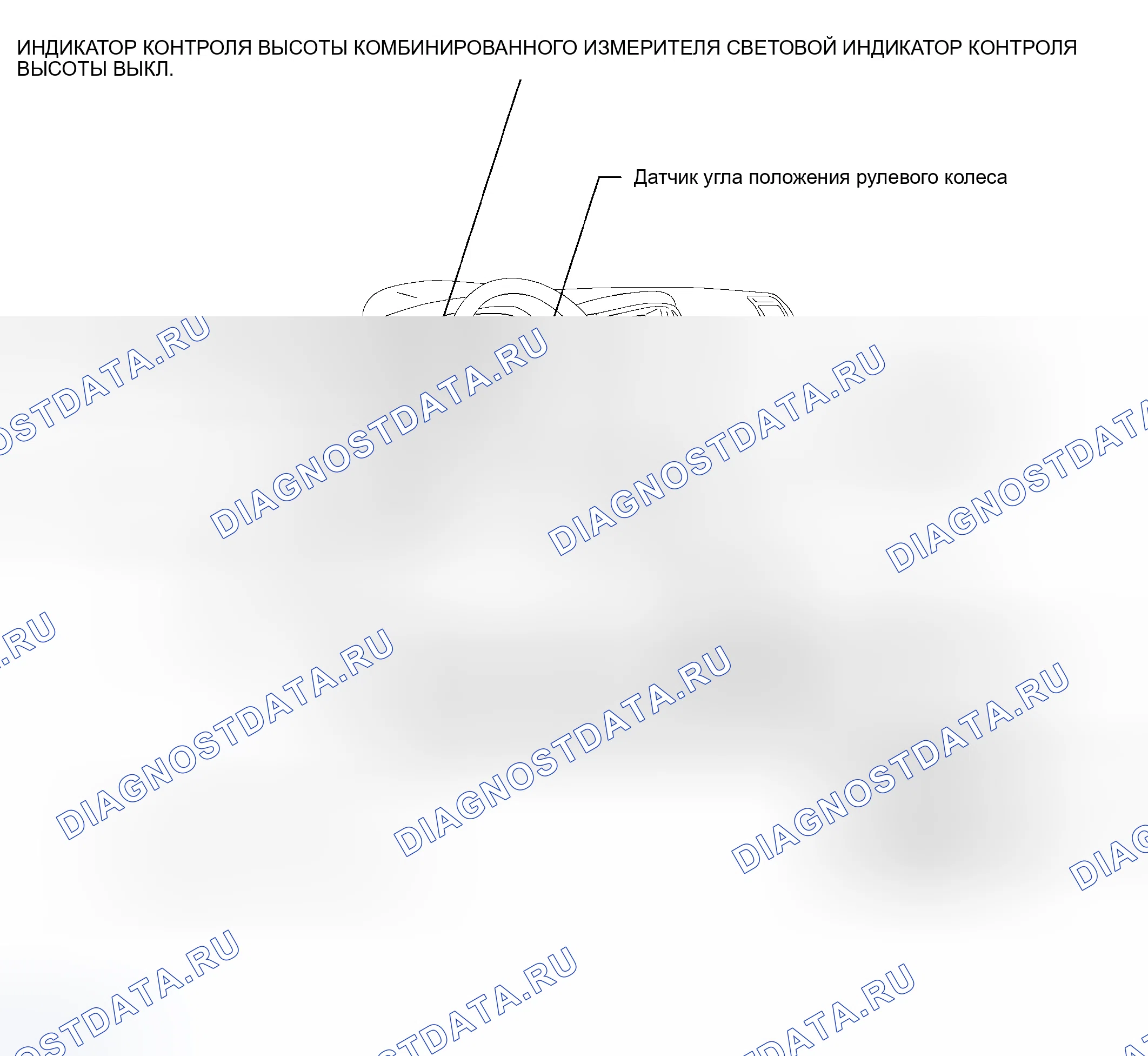 Рис. 136. Toyota Land Cruiser 100 рестайлинг 2