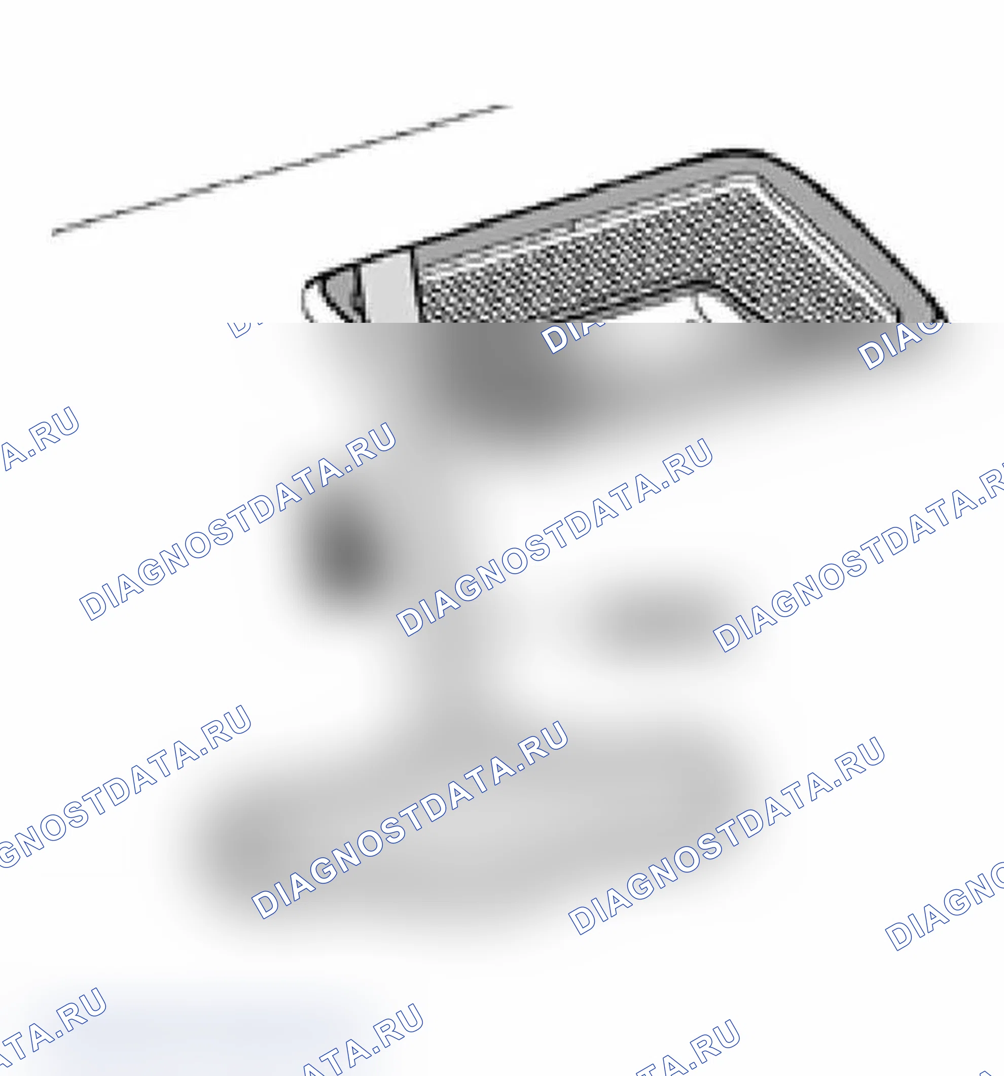 Рис. 270: Удаление. Audi A4 B6