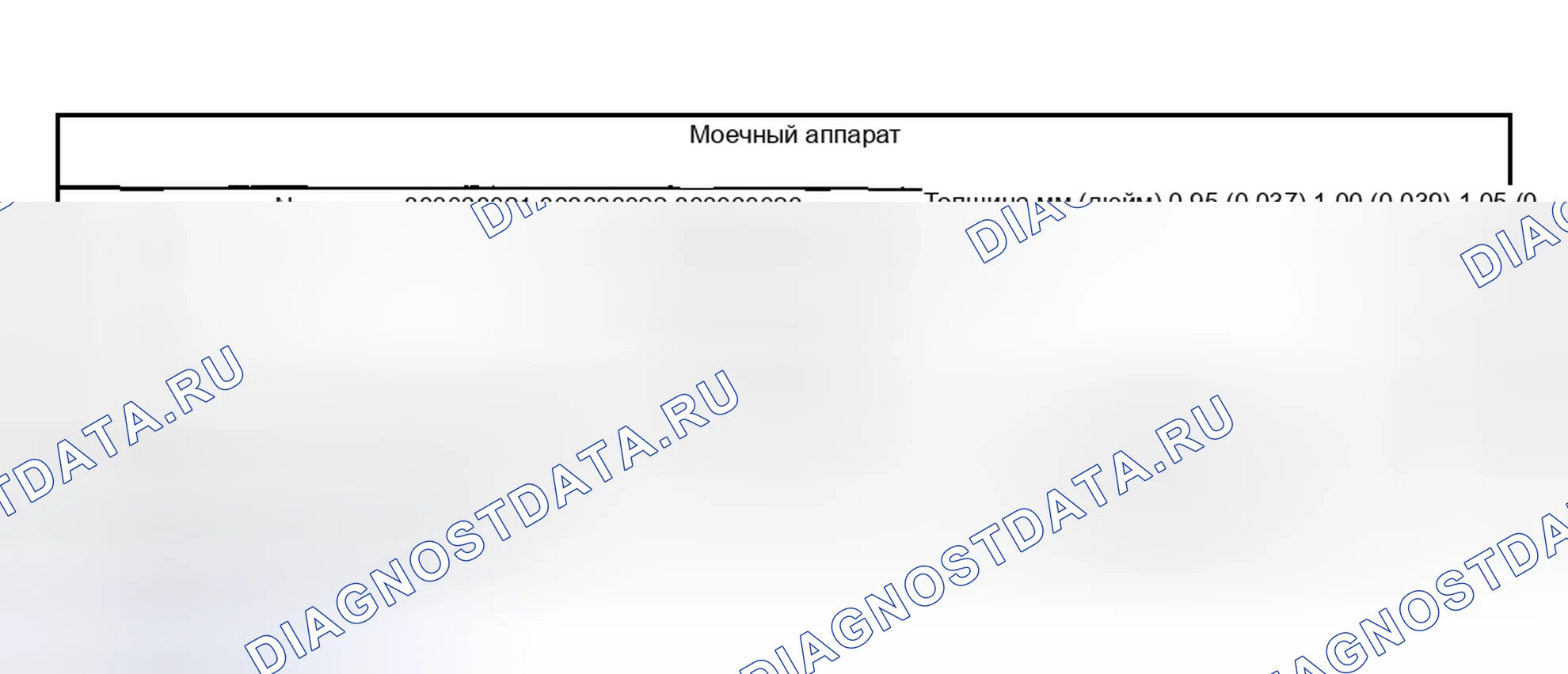 Рис. 561. Subaru Impreza GD/GC/GG рестайлинг