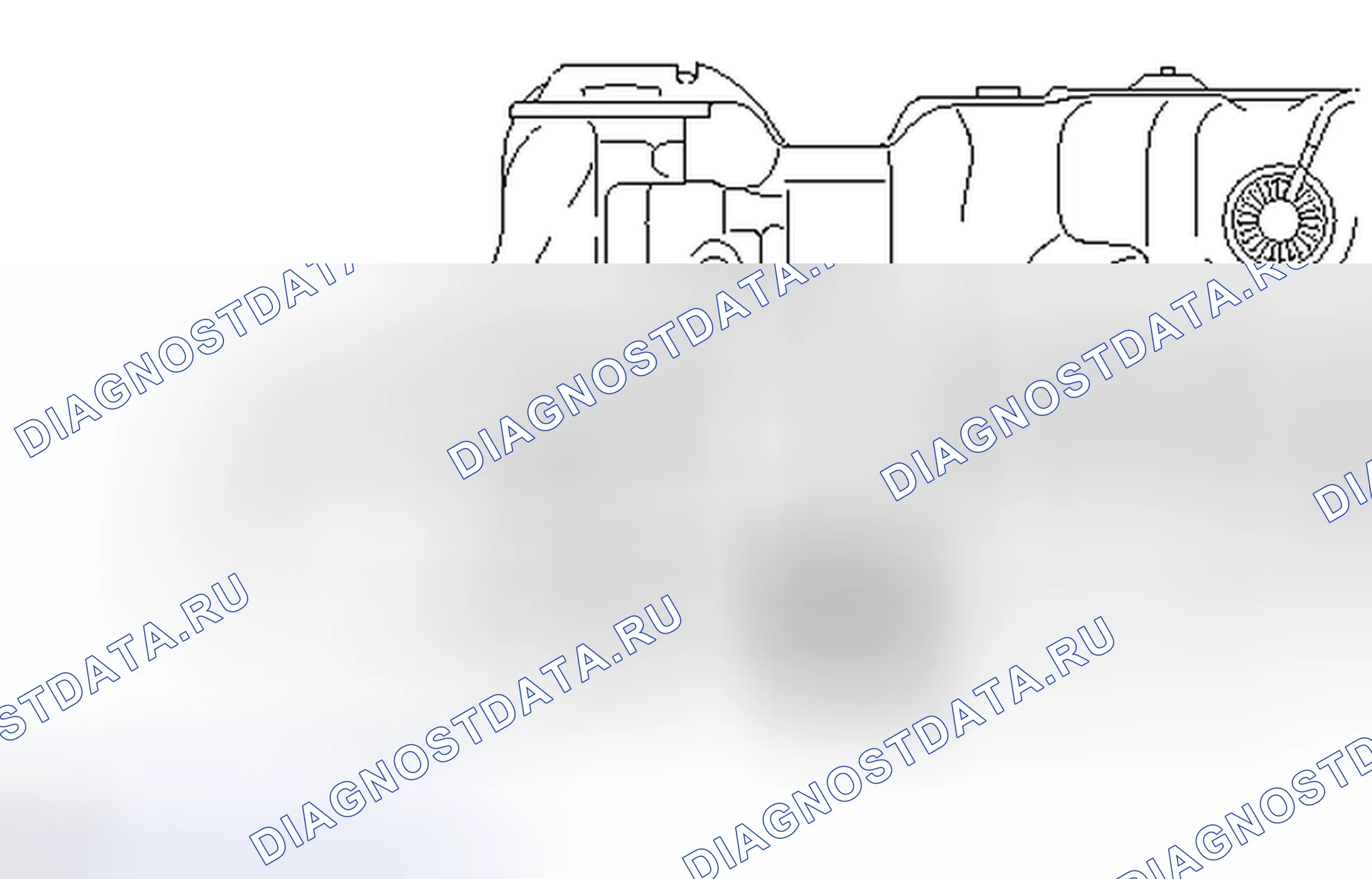 Рис. 52. Toyota 4Runner V
