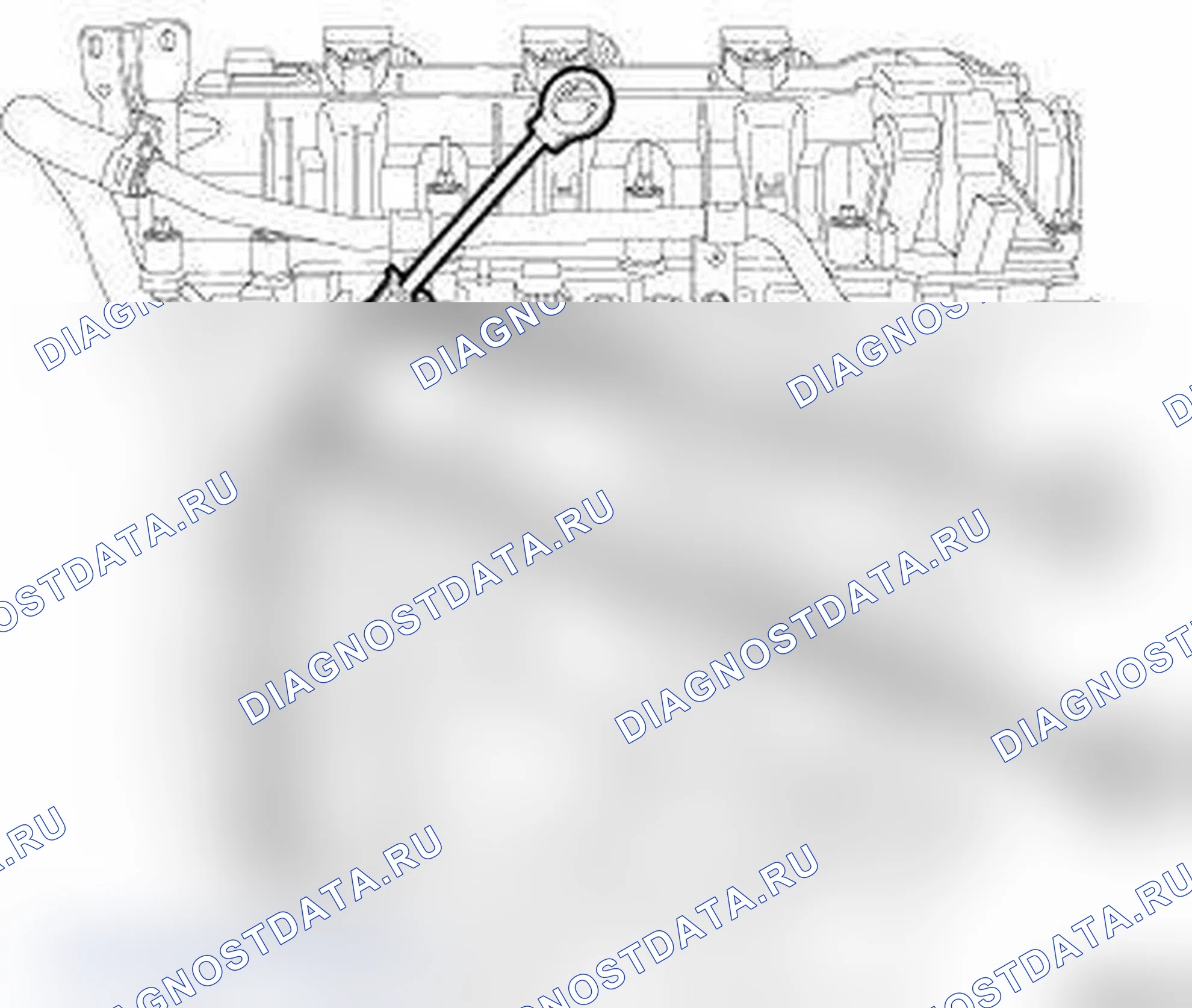 Рис. 223. Dodge Charger VI