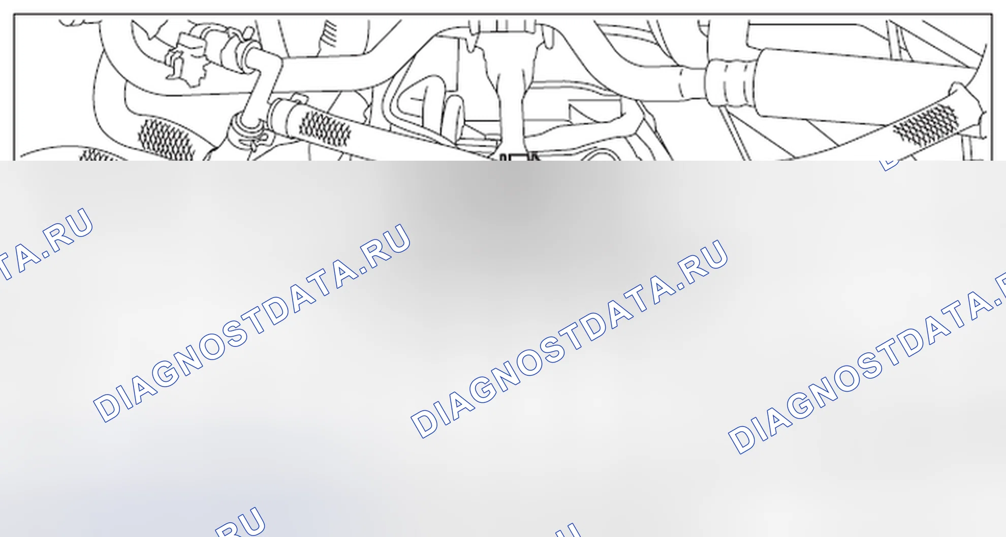 Рис. 290. Subaru Forester SJ