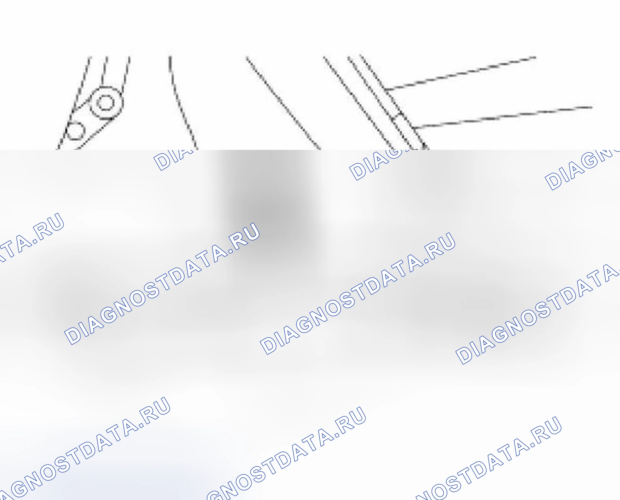 Рис. 28. Ford Thunderbird XI