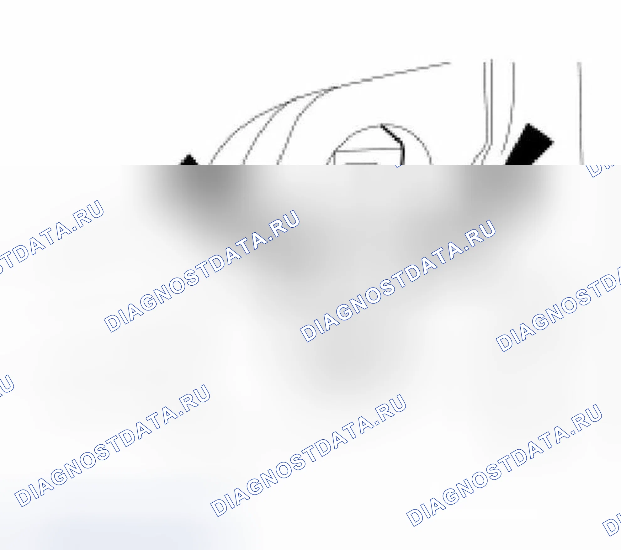 Рис. 170. Ford Focus I рестайлинг