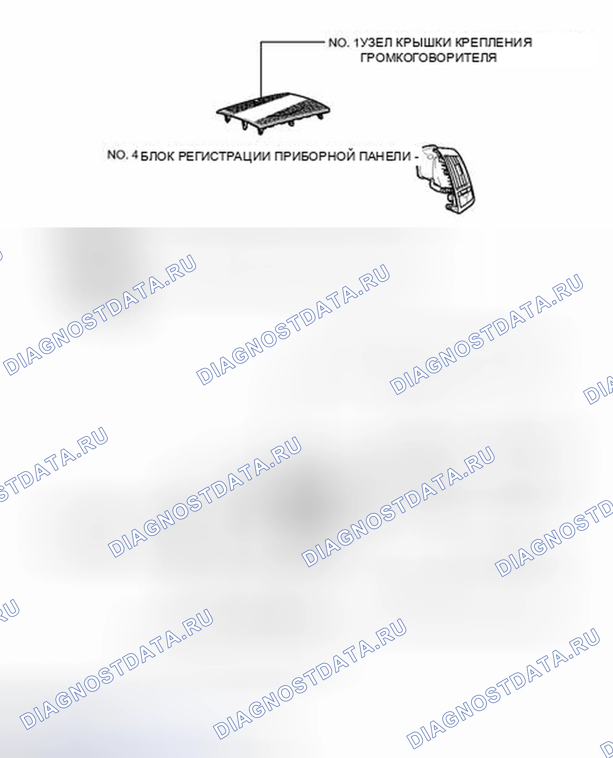 Рис. 14: ИЛЛЮСТРАЦИЯ. Toyota Land Cruiser 200 рестайлинг