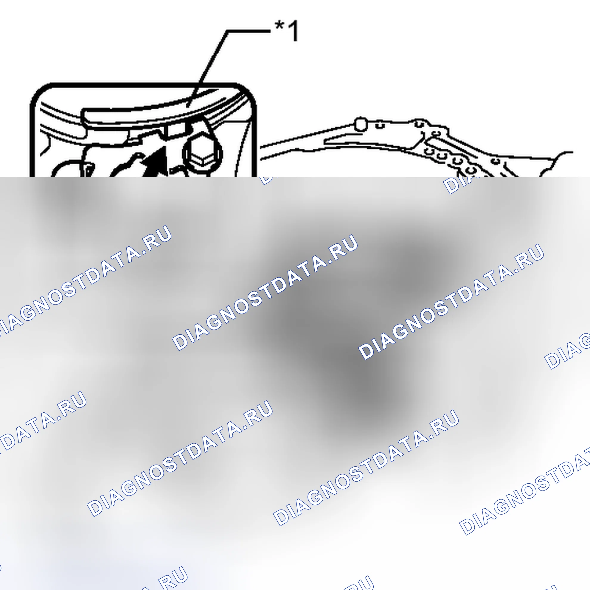 Рис. 1533. Toyota Venza I