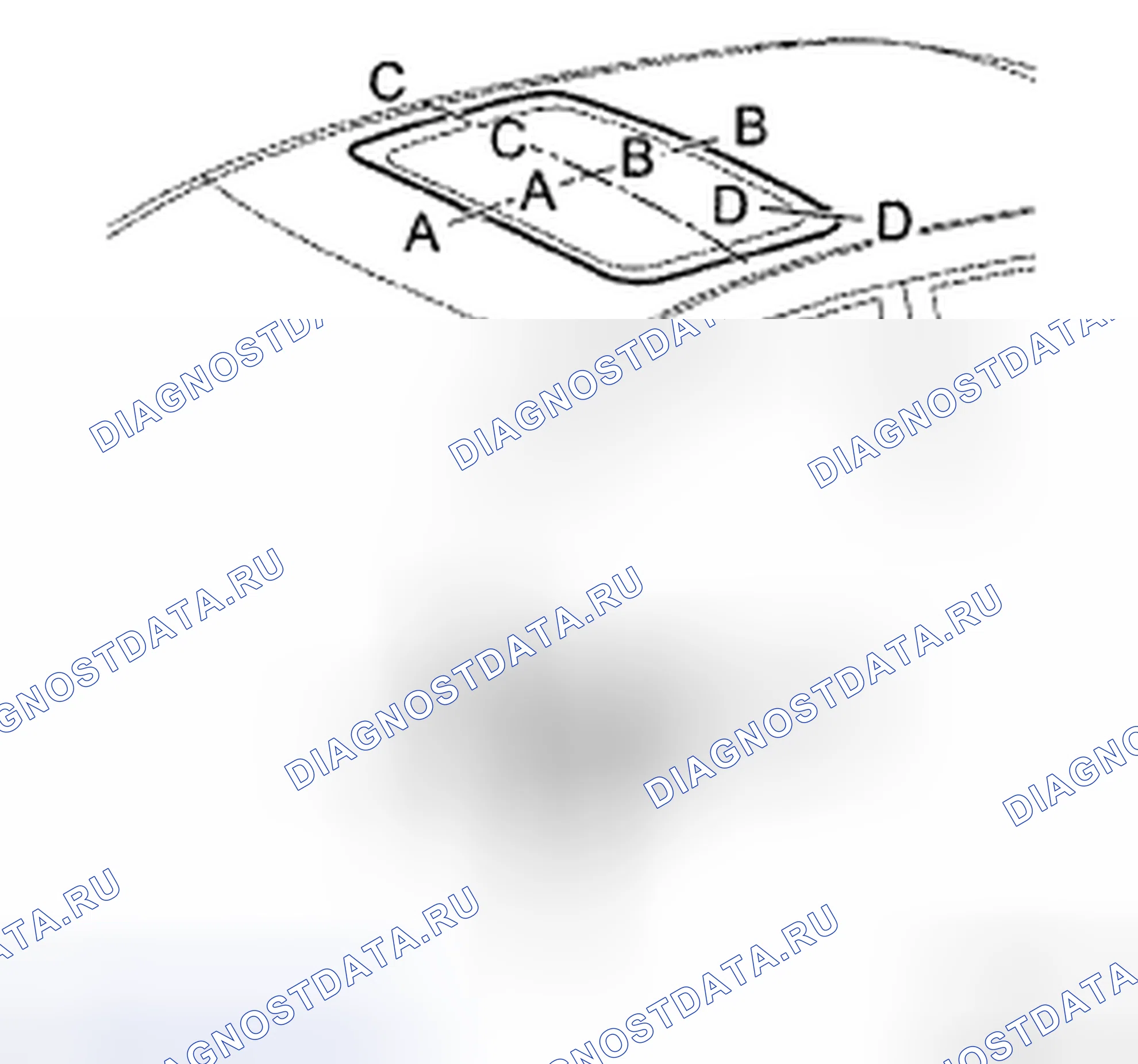 Рис. 75. Toyota Camry XV40