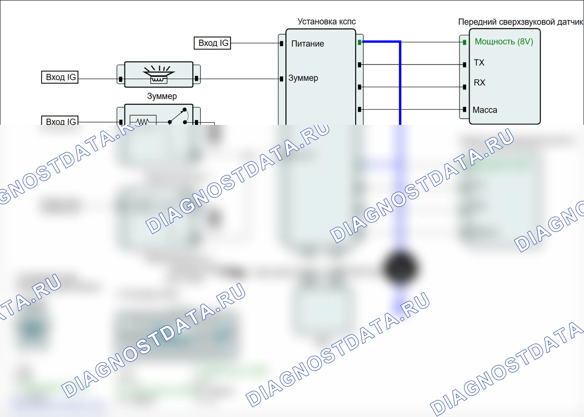 B1621: Аппаратная ошибка ECU. Hyundai Genesis BH