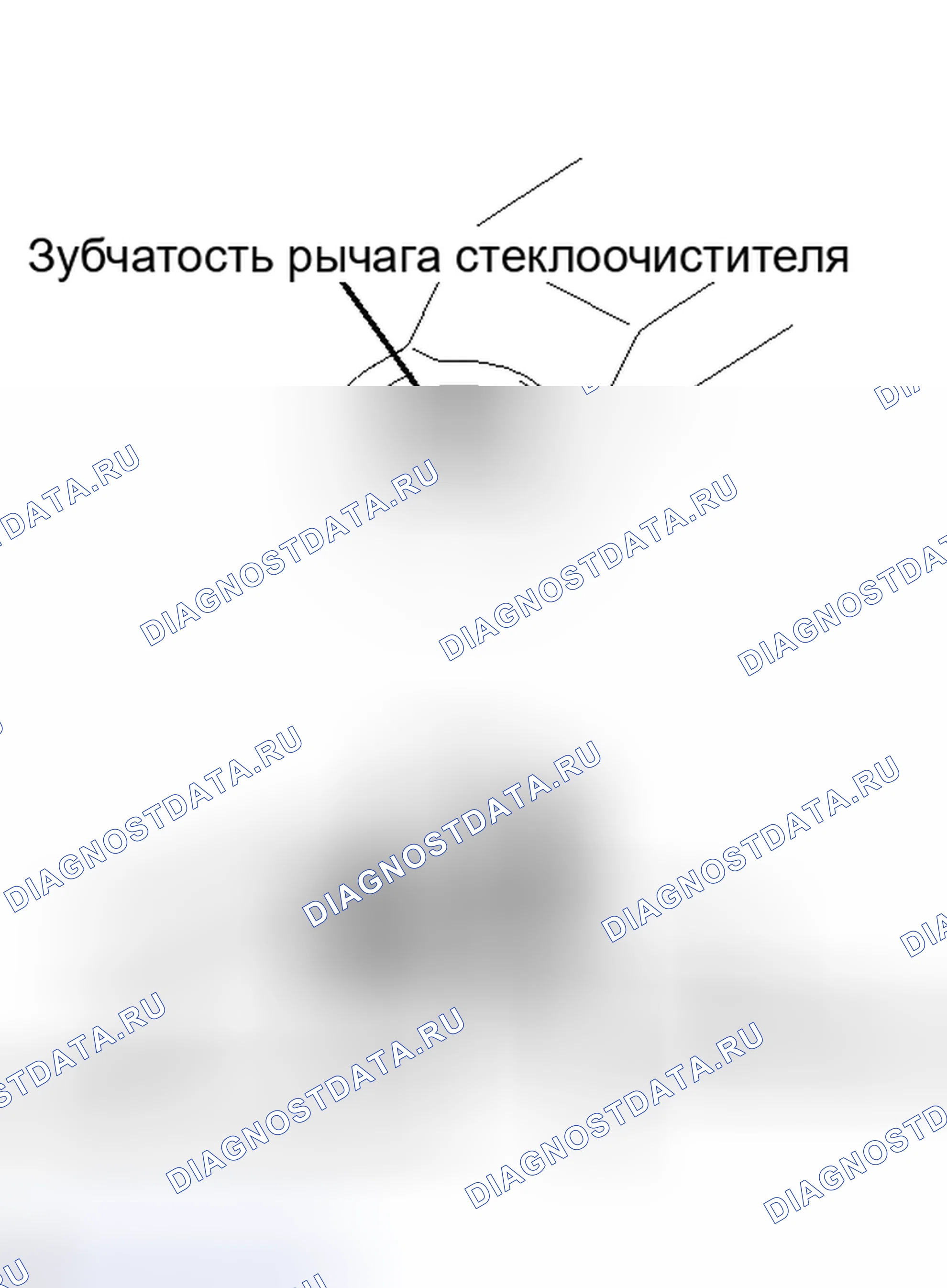 Рис. 36. Toyota RAV4 III рестайлинг