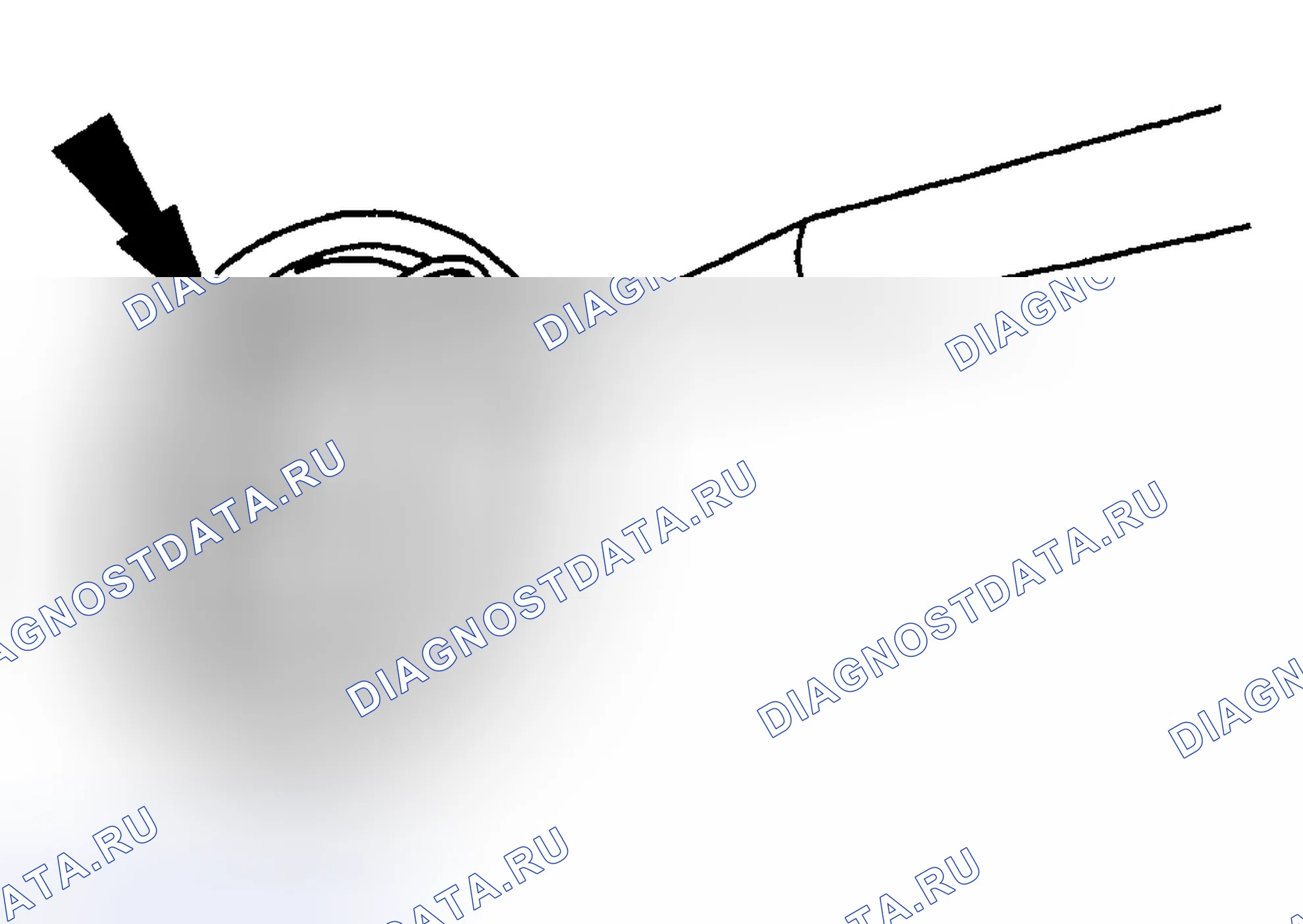 Рис. 57: Удаление. Hyundai Lantra II