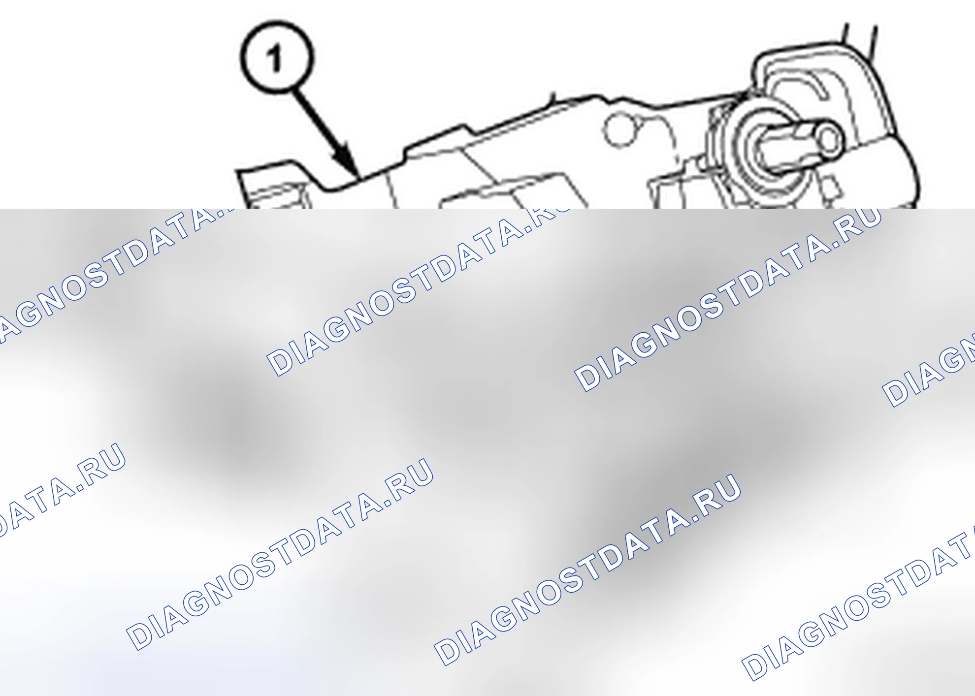 Рис. 182. Dodge Cab & Chassis R3500 HD transition