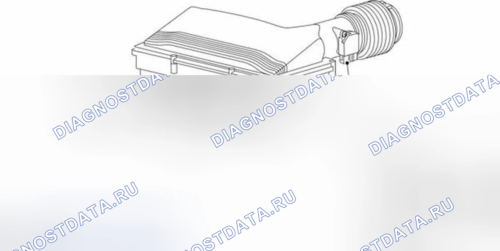 Рис. 5. Jaguar X-type I рестайлинг