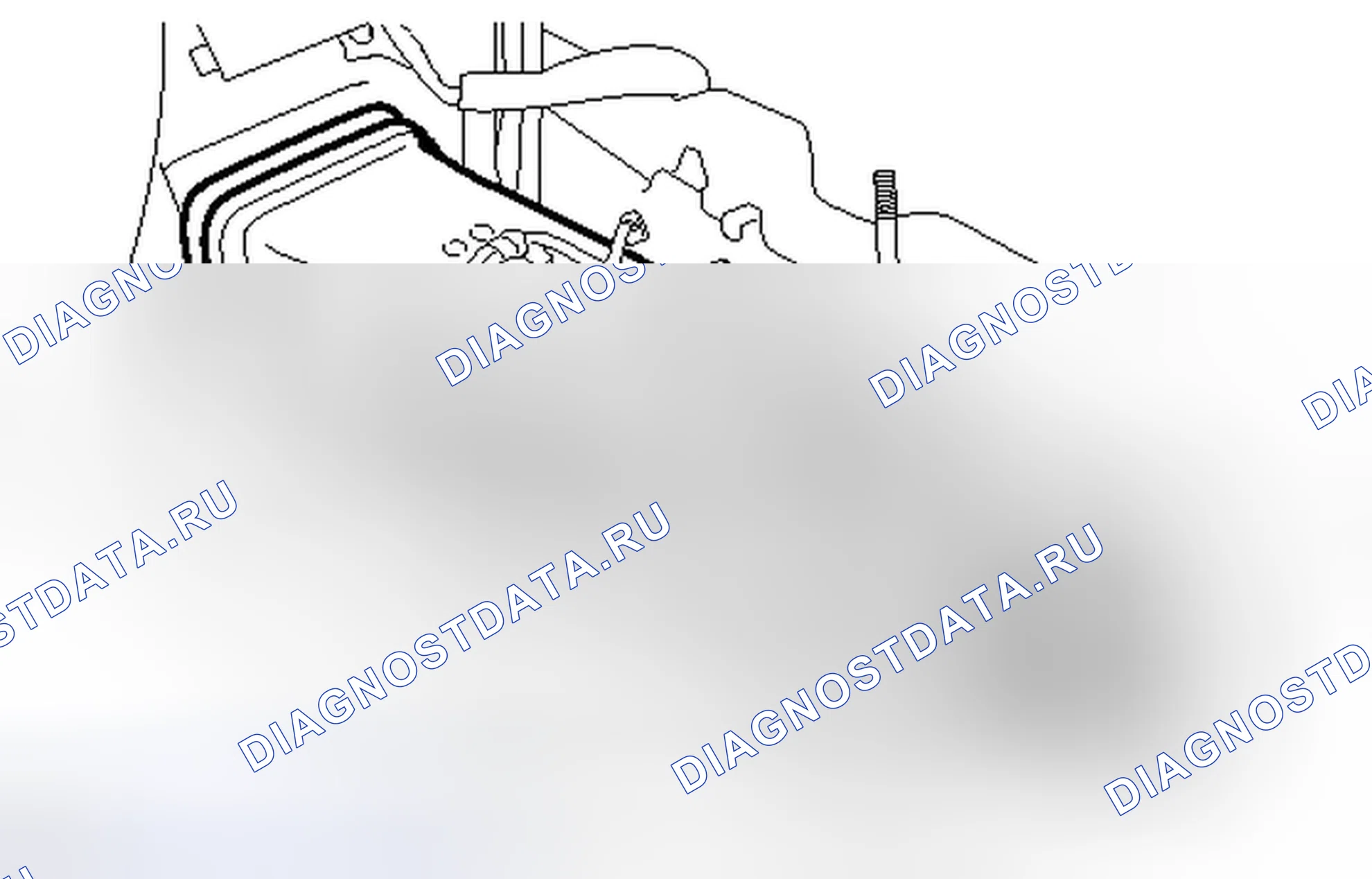 Рис. 131. Toyota Camry XV50