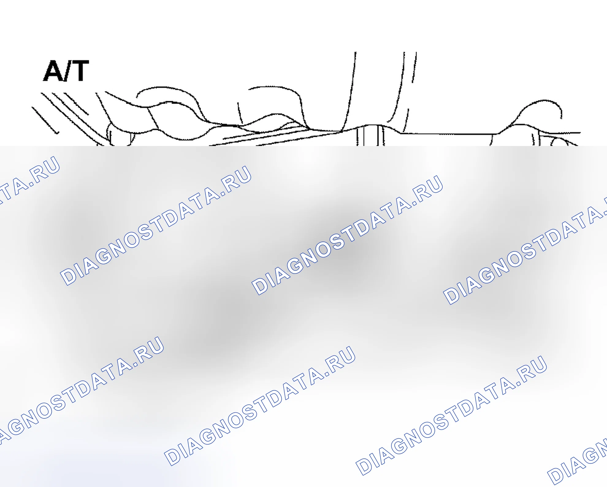 Рис. 171. Toyota RAV4 II рестайлинг