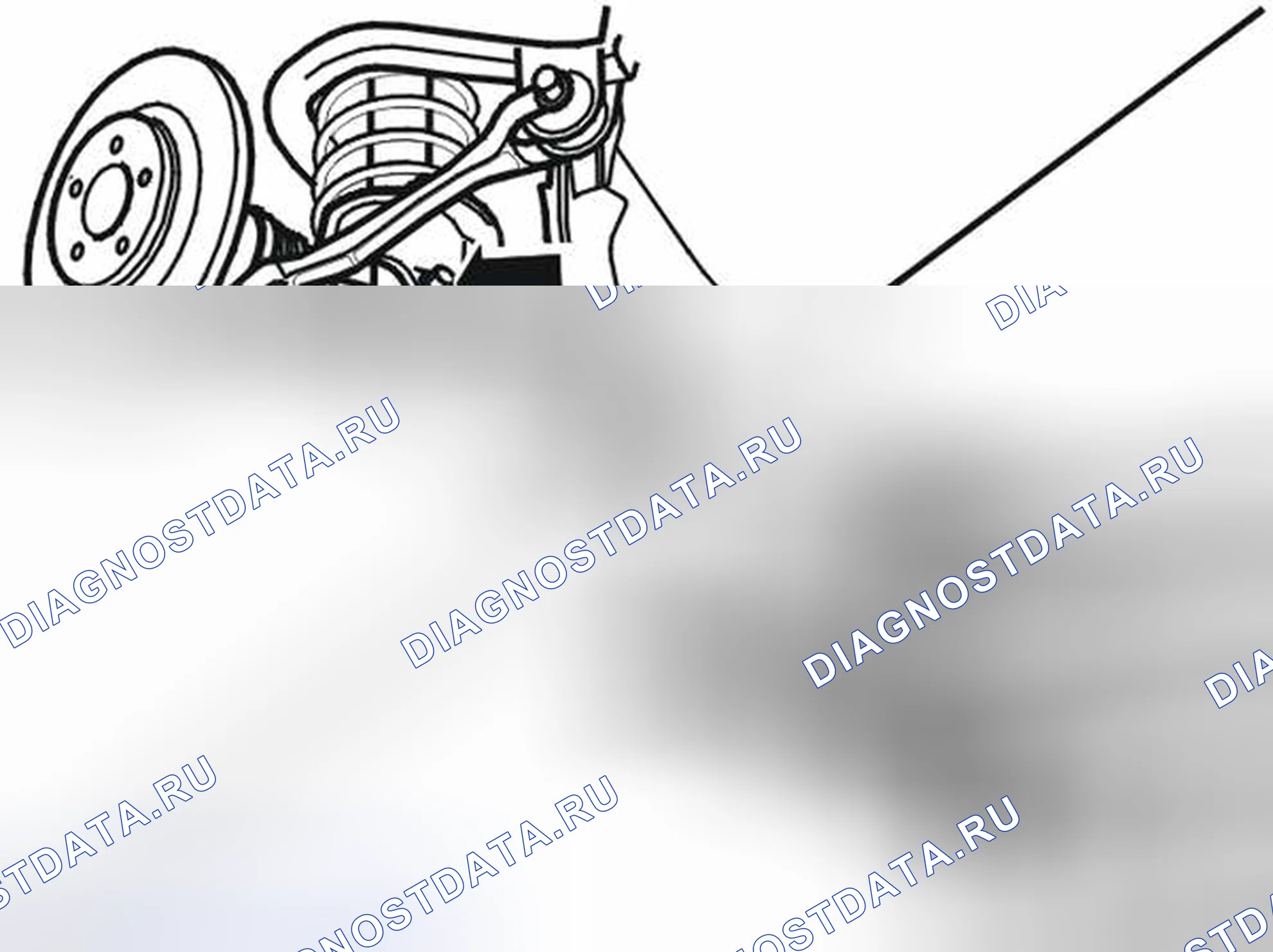 Рис. 90. Volvo XC90 I рестайлинг