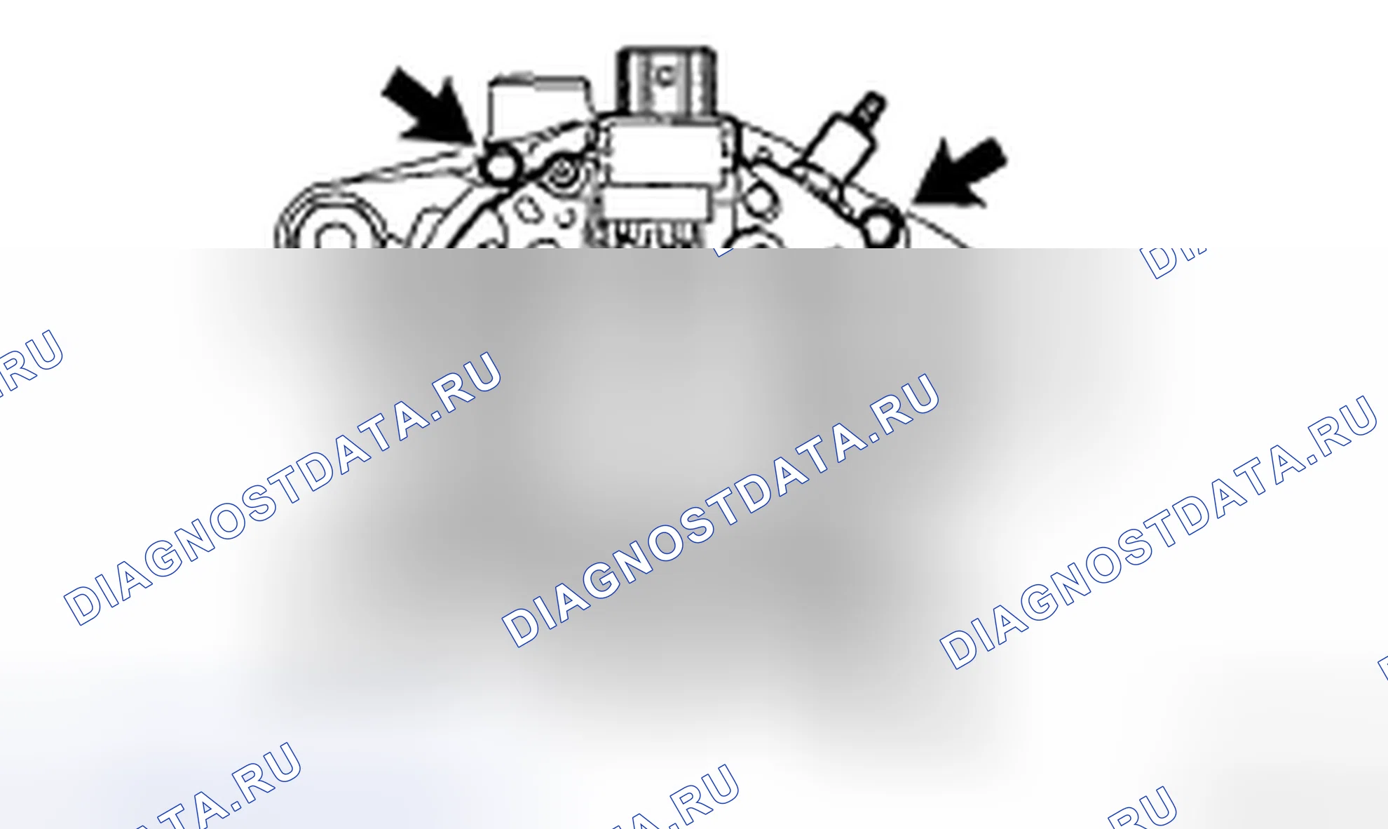Рис. 69. Toyota Corolla X