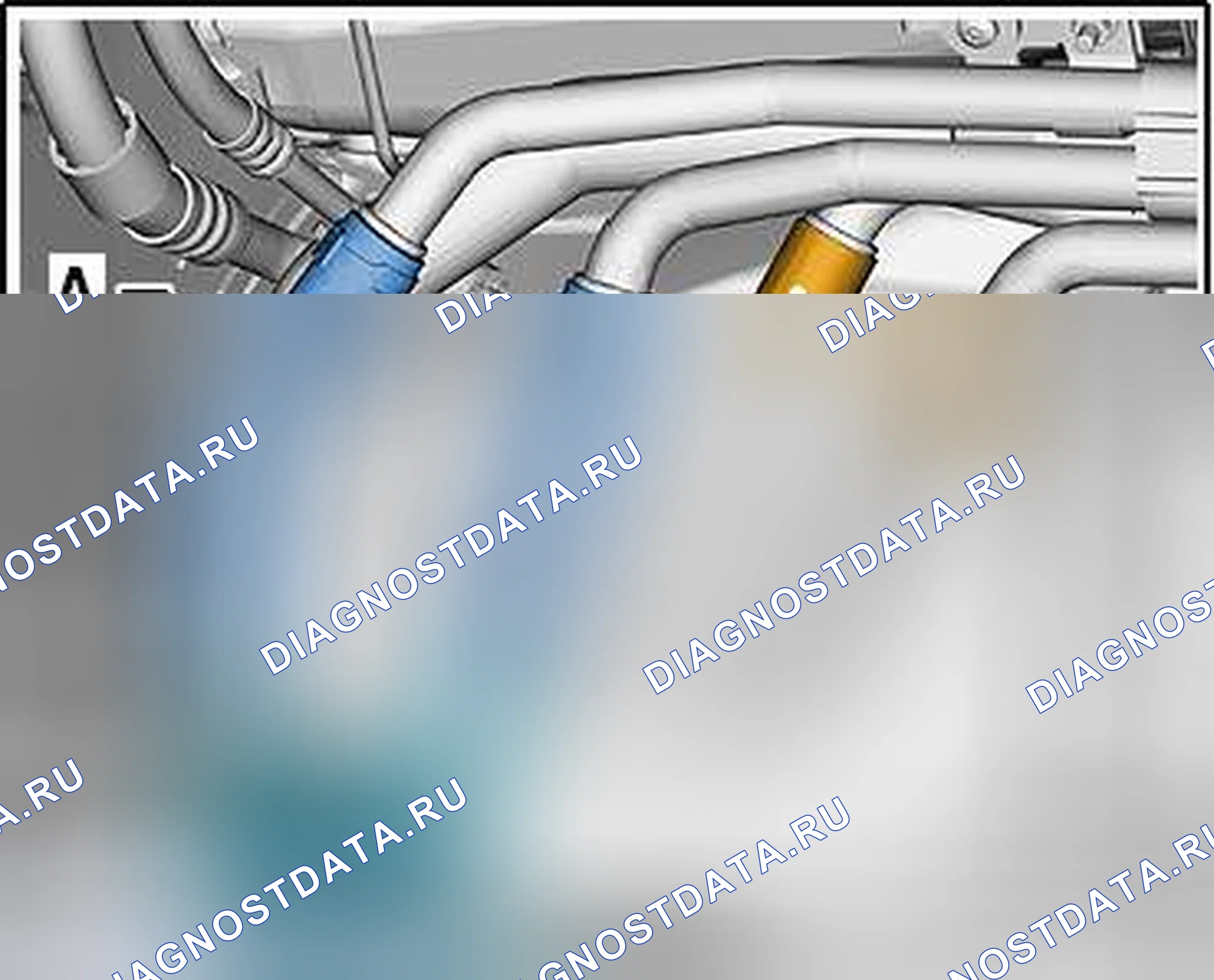 Рис. 106. Volkswagen Touareg II