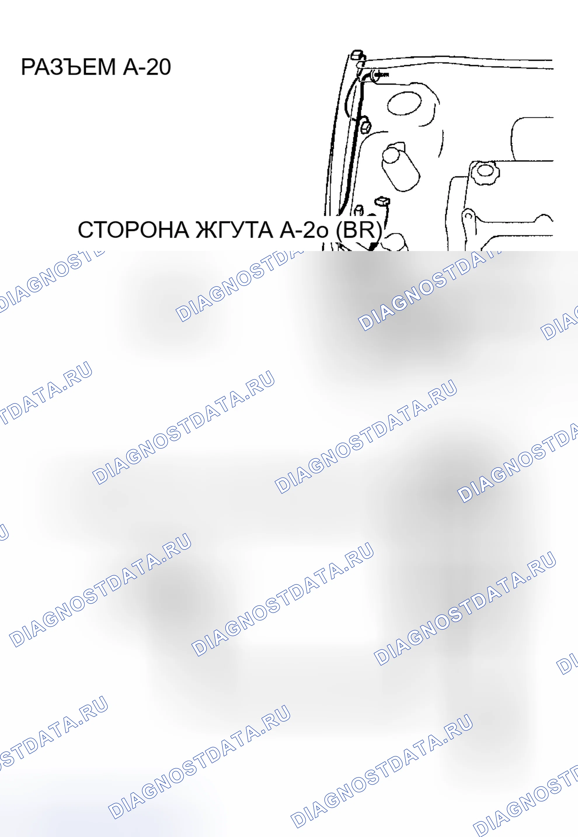 Рис. 261. Mitsubishi Lancer IX рестайлинг