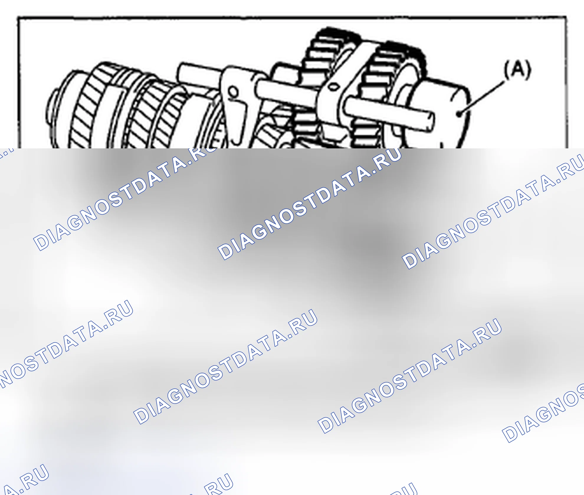 Рис. 104. Subaru Impreza WRX STI GR