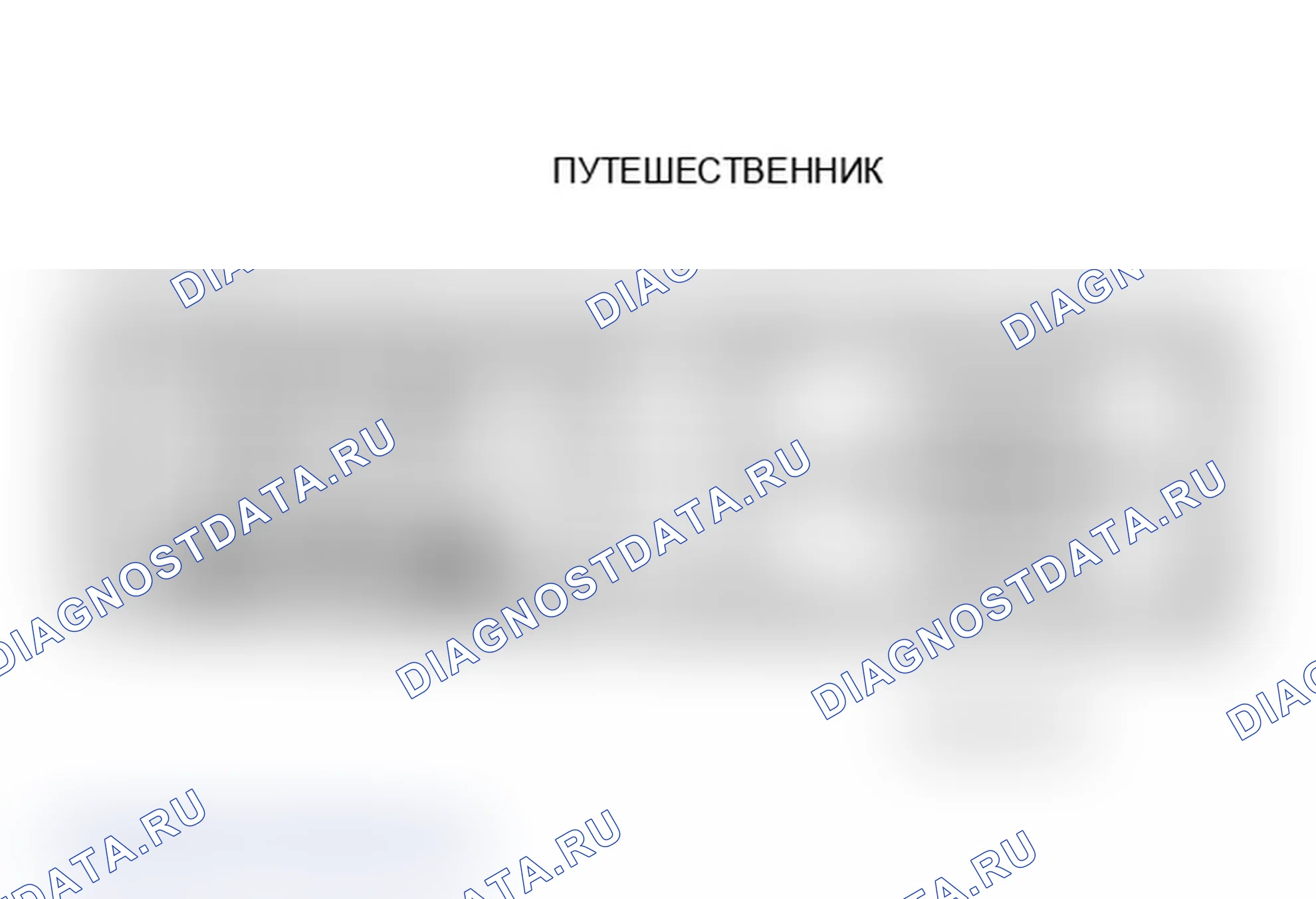 Рис. 287. Dodge Grand Caravan II