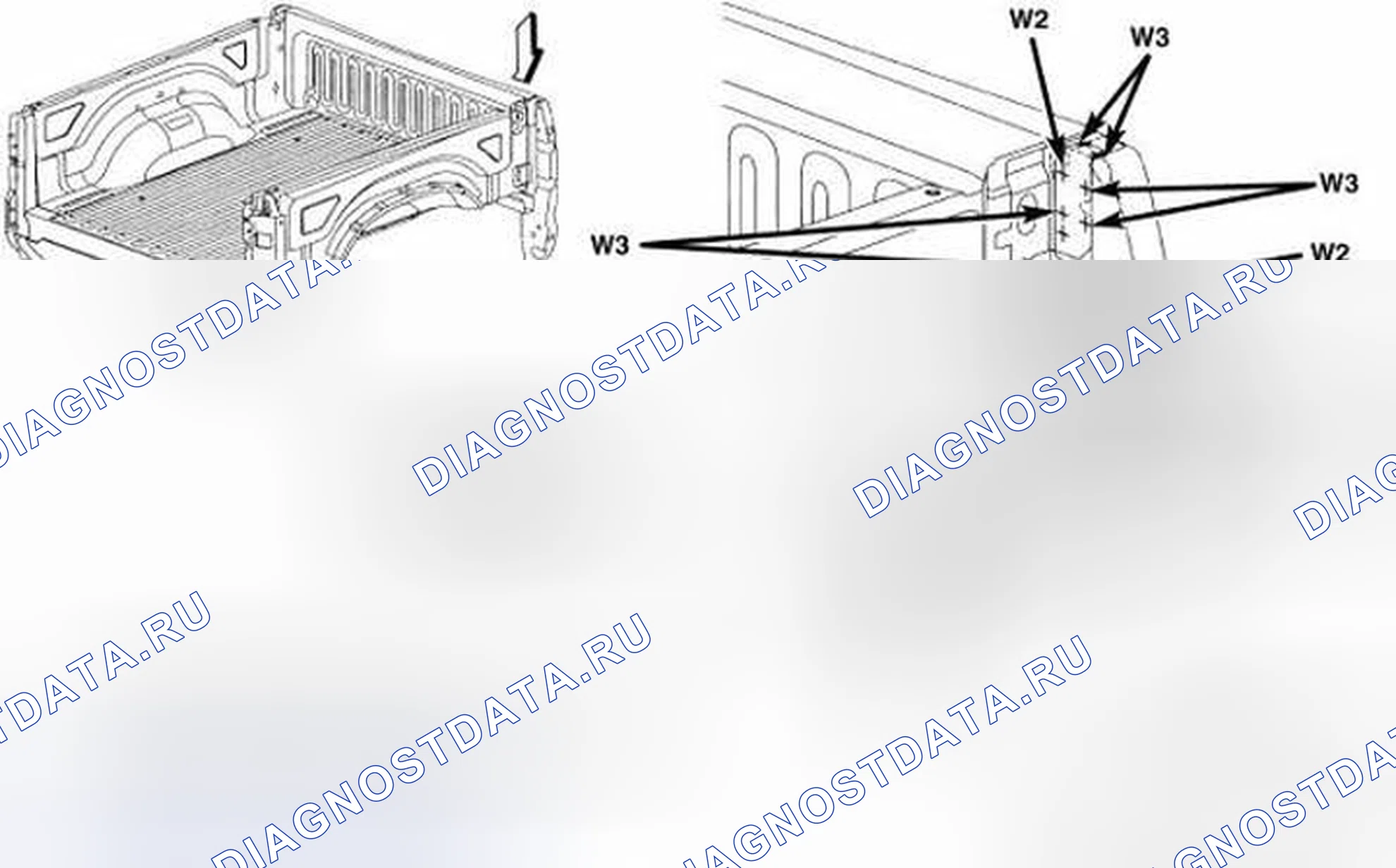 Рис. 163. Dodge Cab & Chassis R3500 HD final