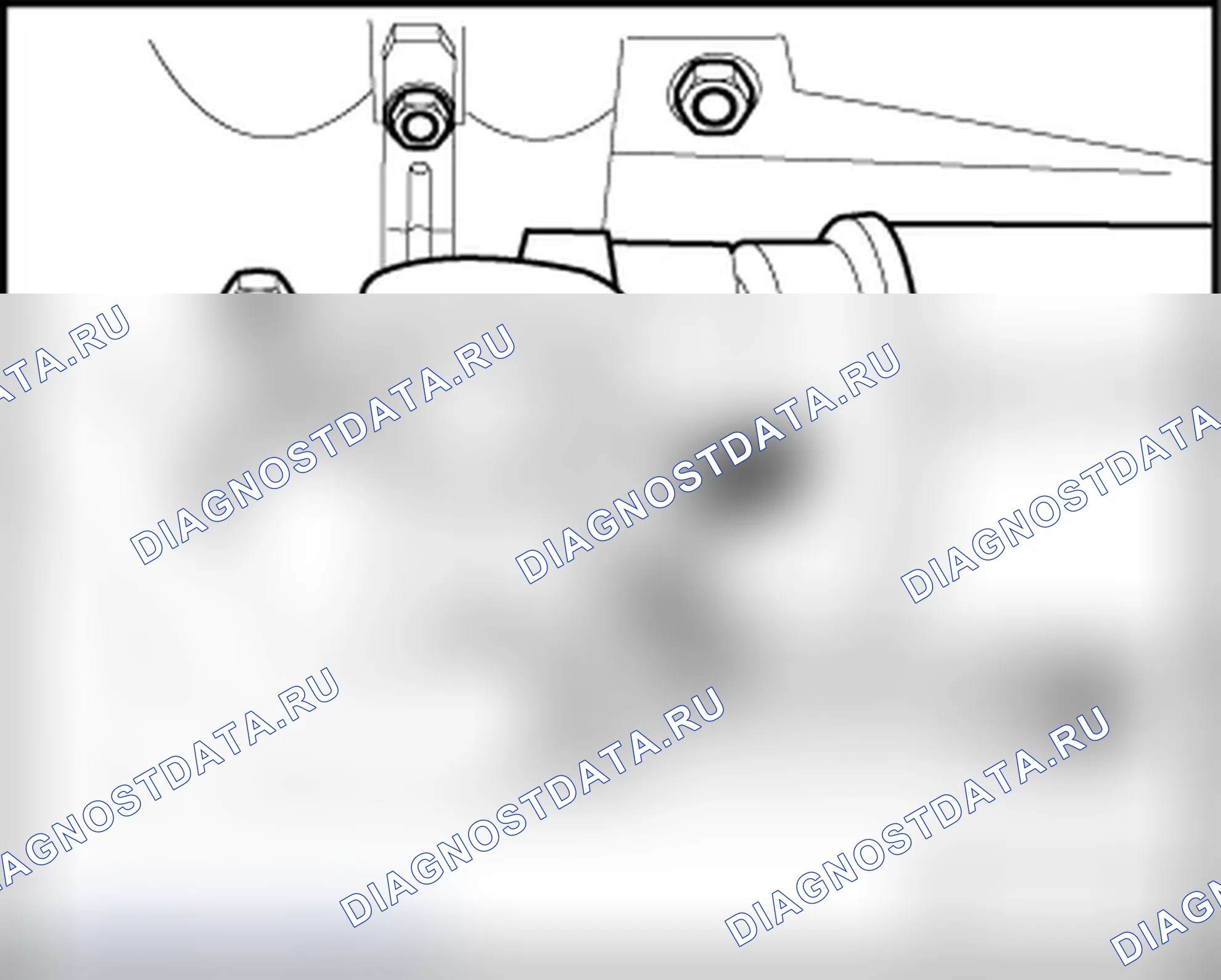 Рис. 245. Volkswagen New Beetle A4