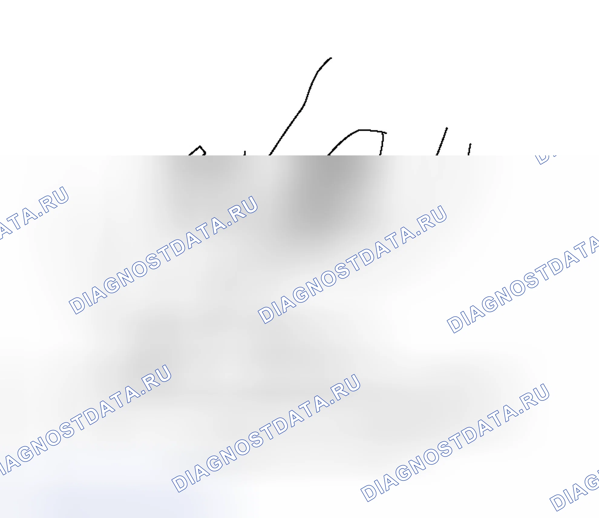 Рис. 443. Mitsubishi Eclipse IV рестайлинг