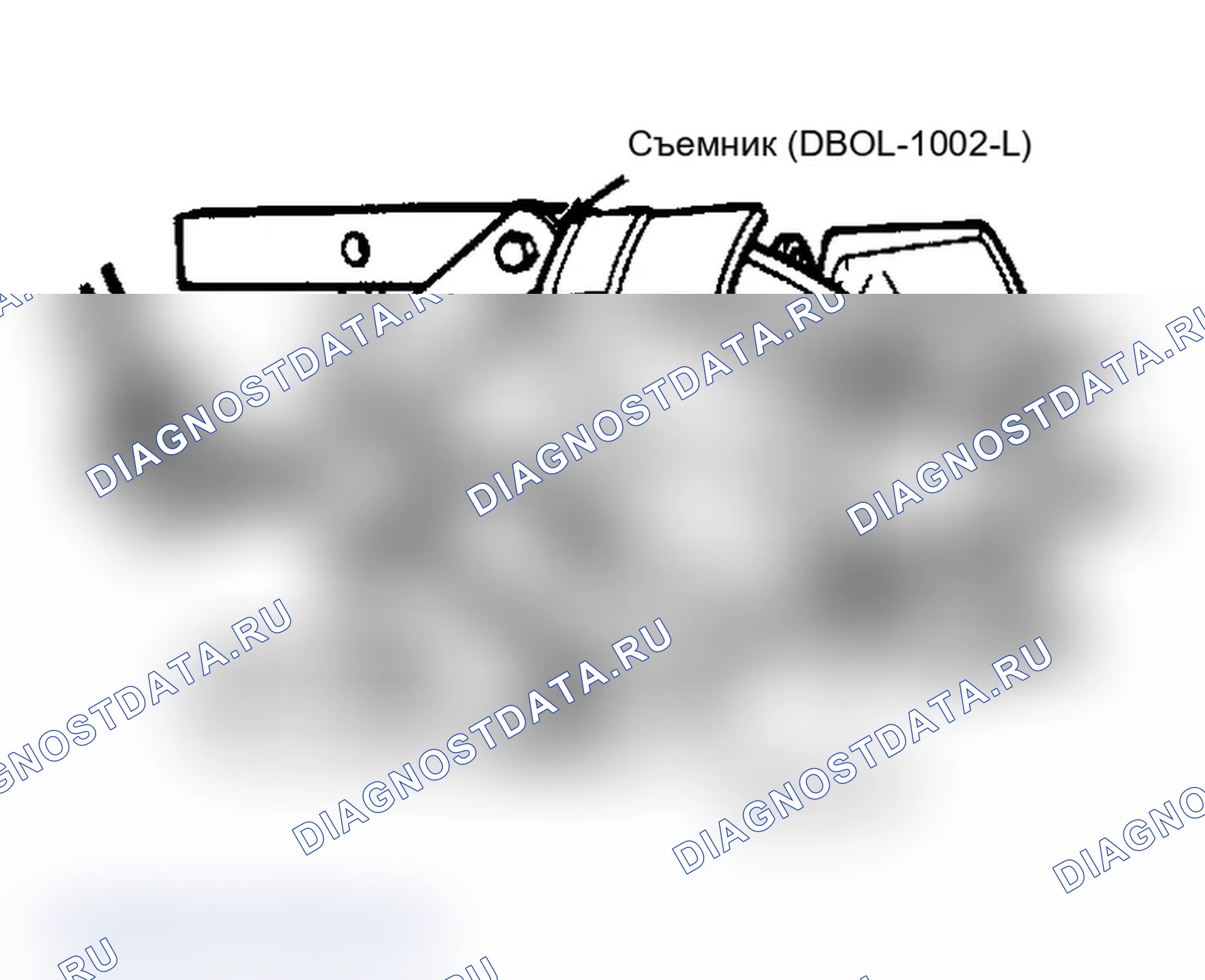 Рис. 6. Mercury Sable I