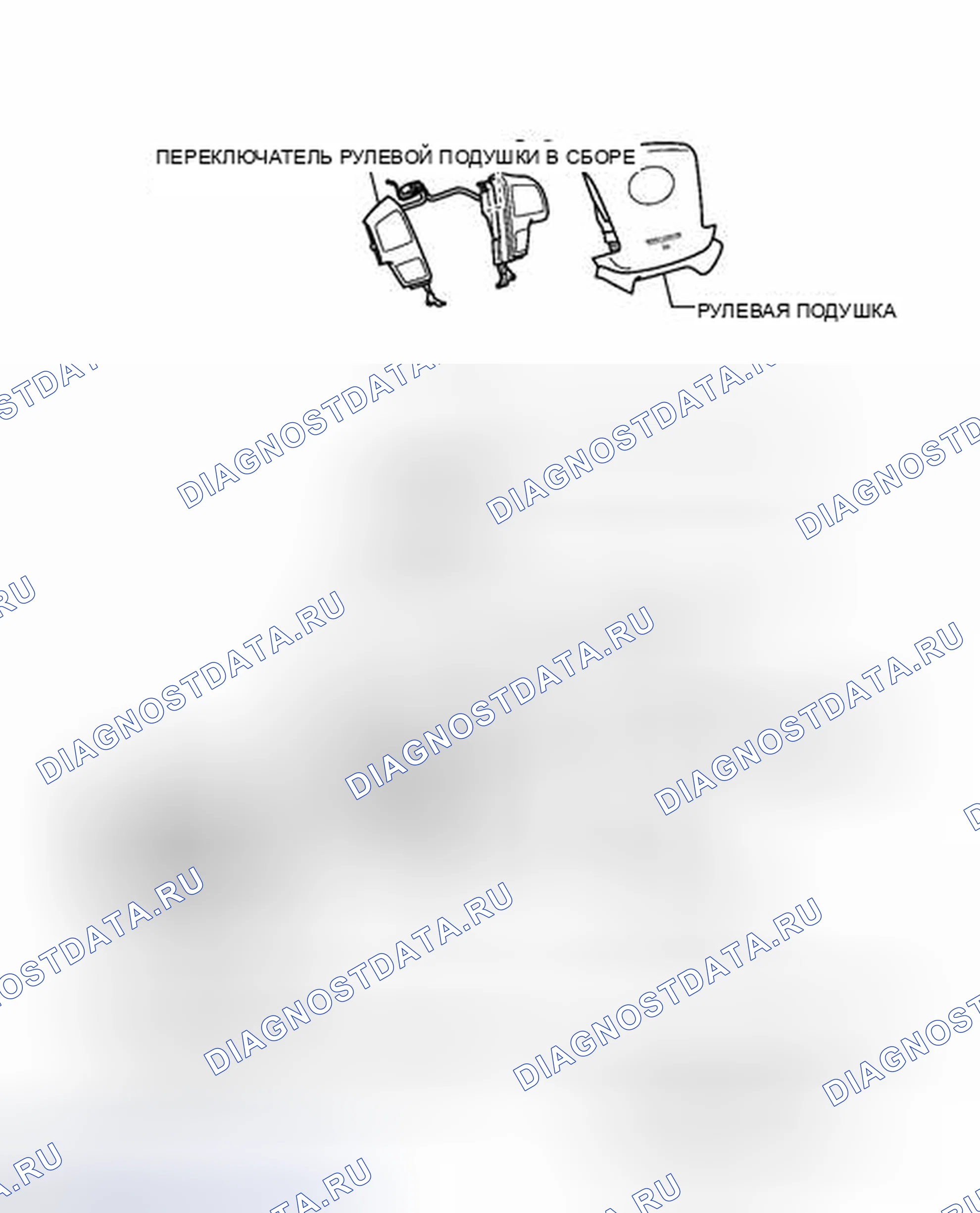 Рис. 41: ИЛЛЮСТРАЦИЯ. Toyota Land Cruiser 200 рестайлинг