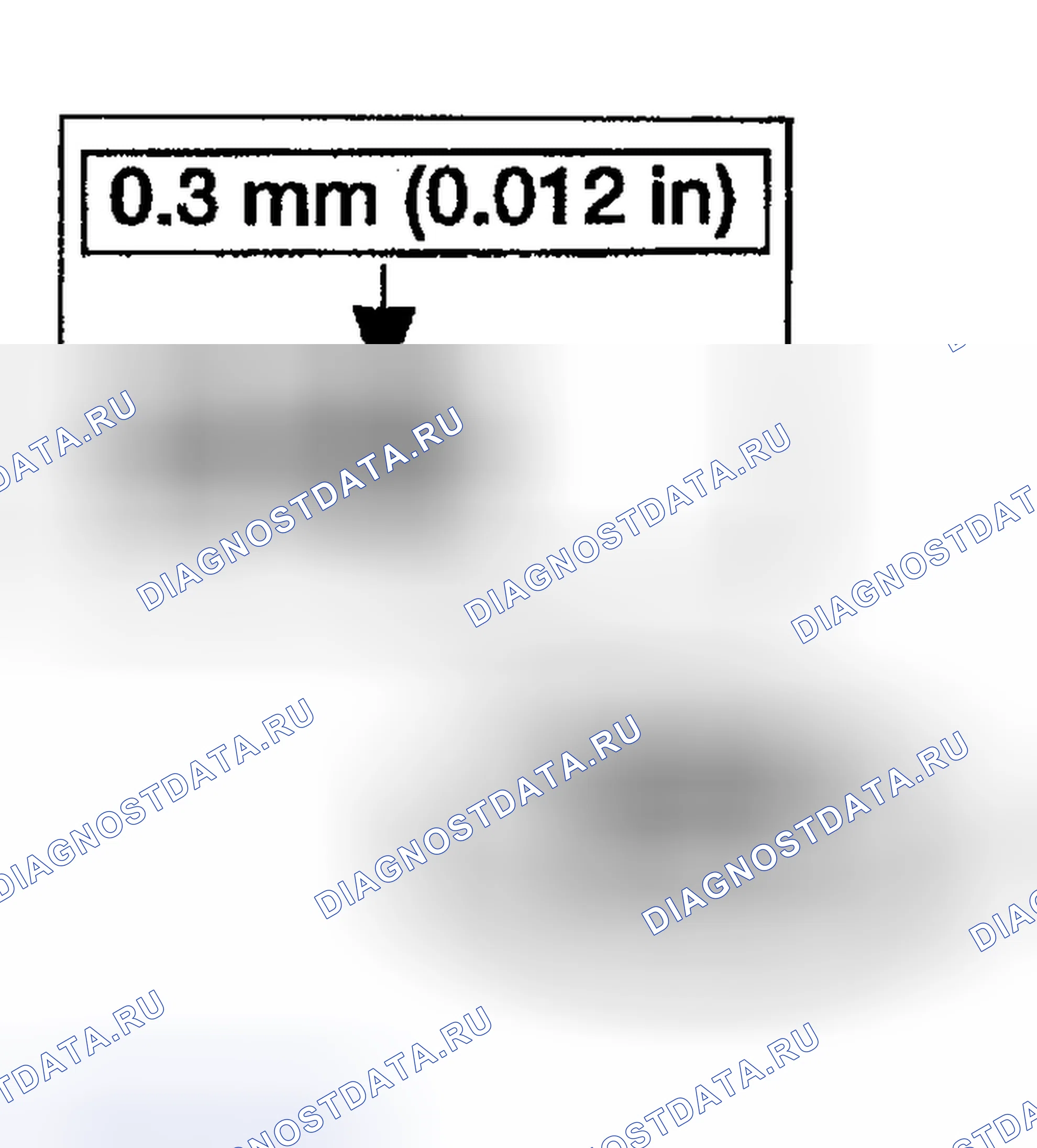 Рис. 4. Mazda Tribute I