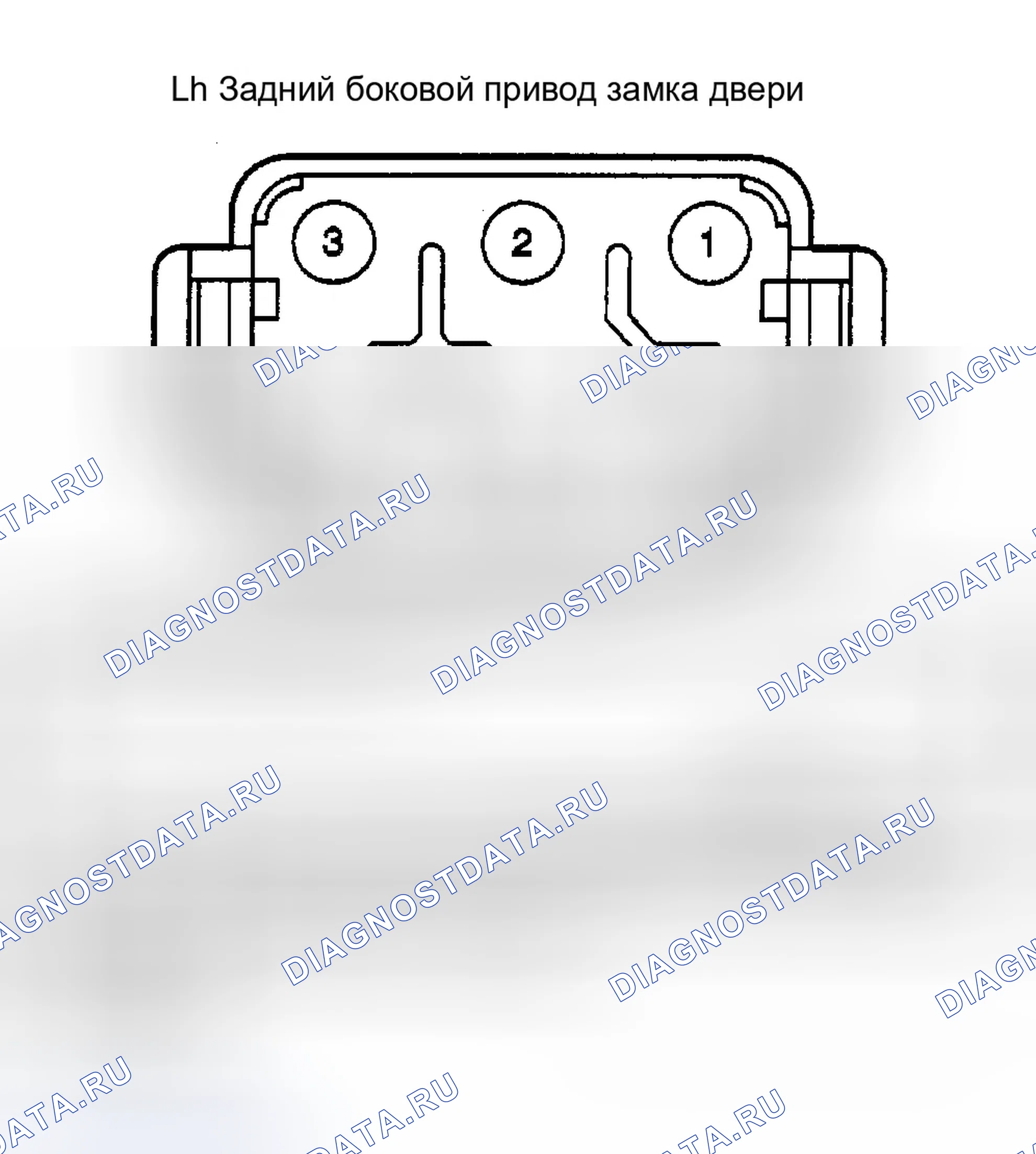 Рис. 12. Cadillac Catera I